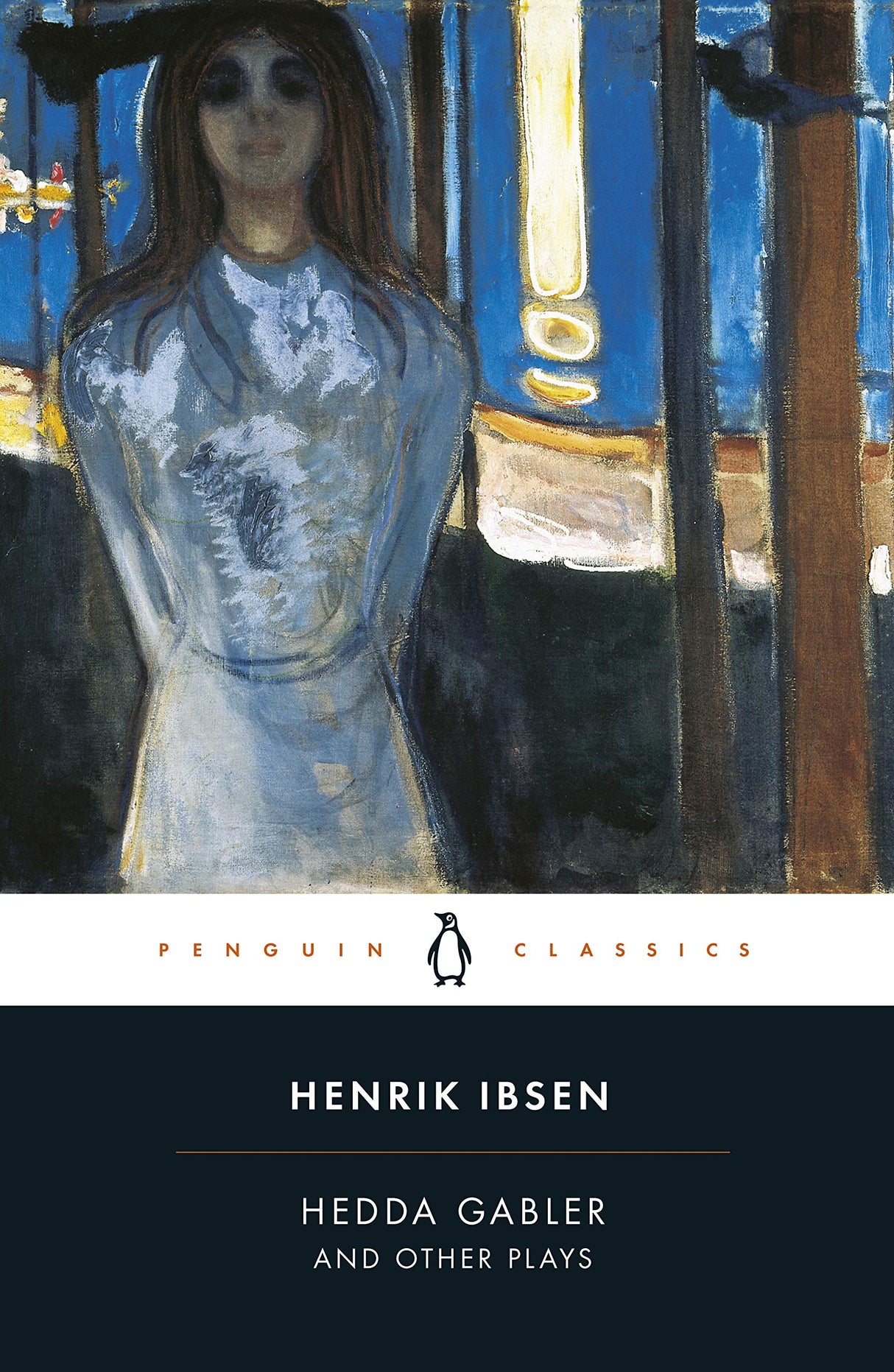Hedda Gabler and Other Plays - Retail Maharaj