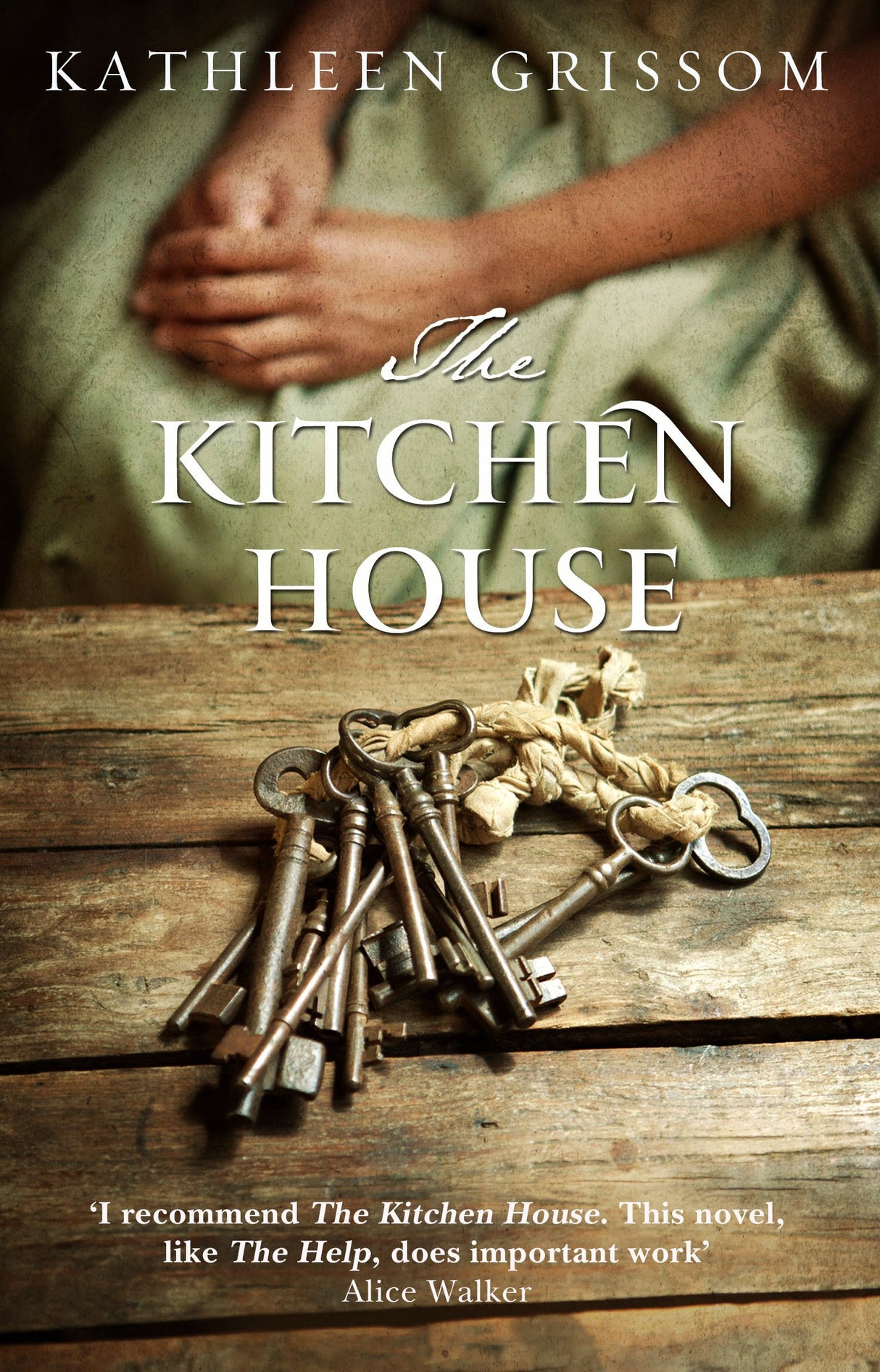 The Kitchen House - Retail Maharaj