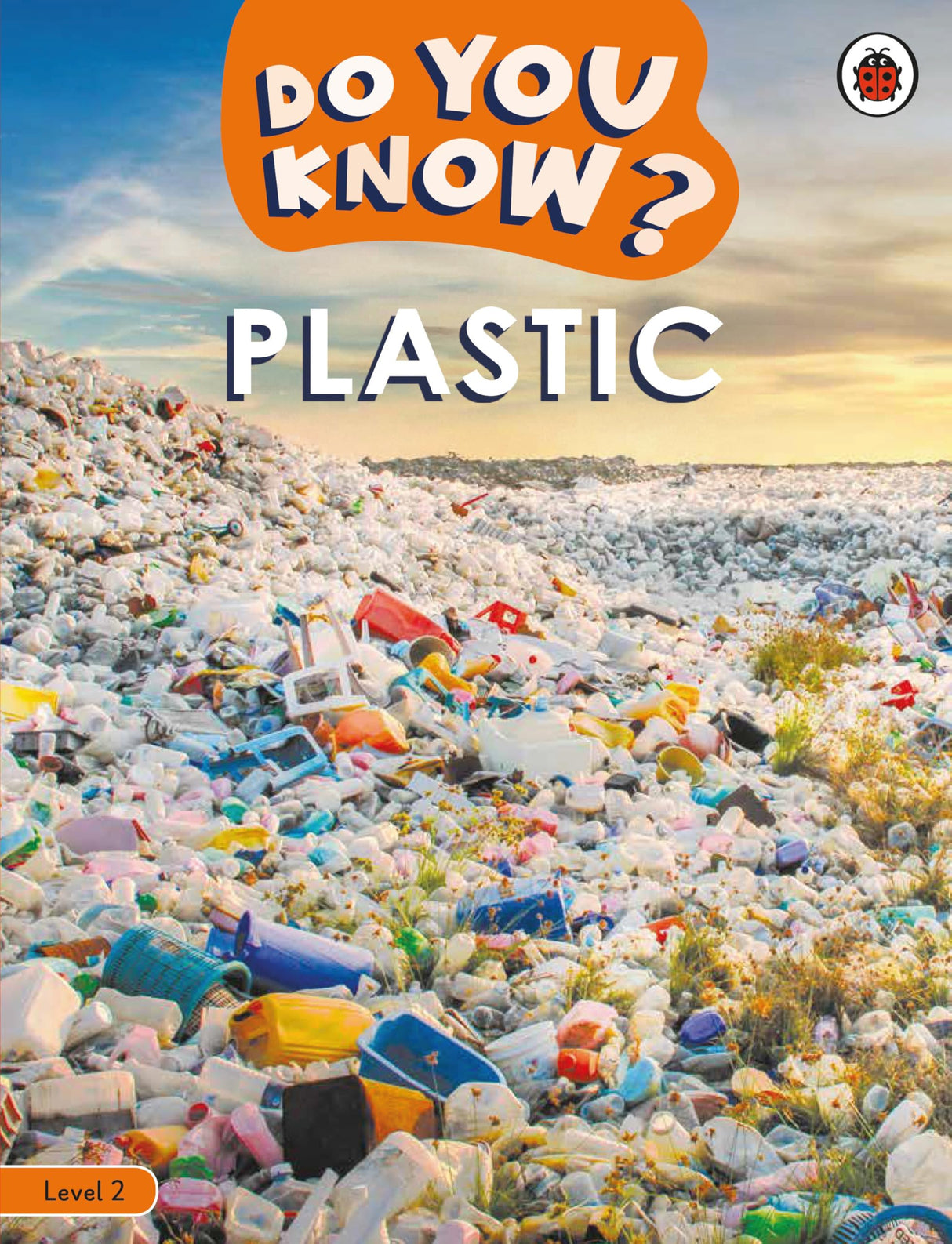 Do You Know? Level 2 – Plastic - Retail Maharaj