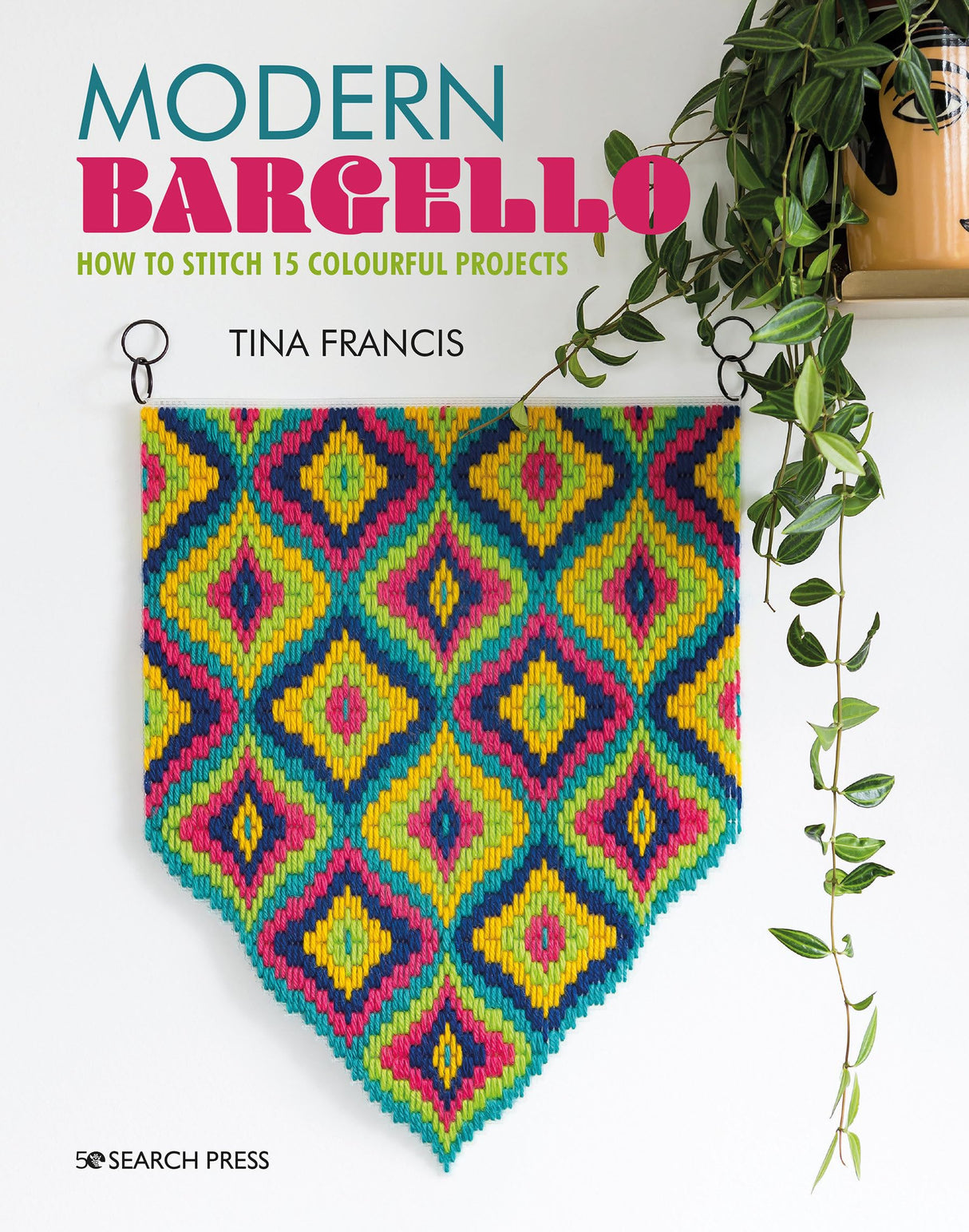 Modern Bargello - Retail Maharaj