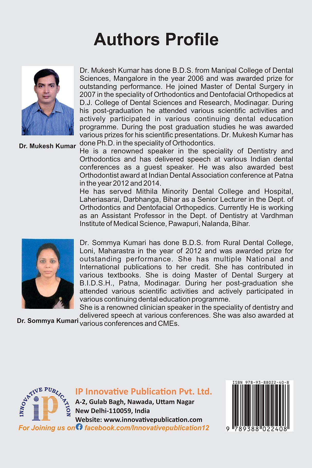 Self-Ligation - The Magic Bracket In Orthodontics - Retail Maharaj