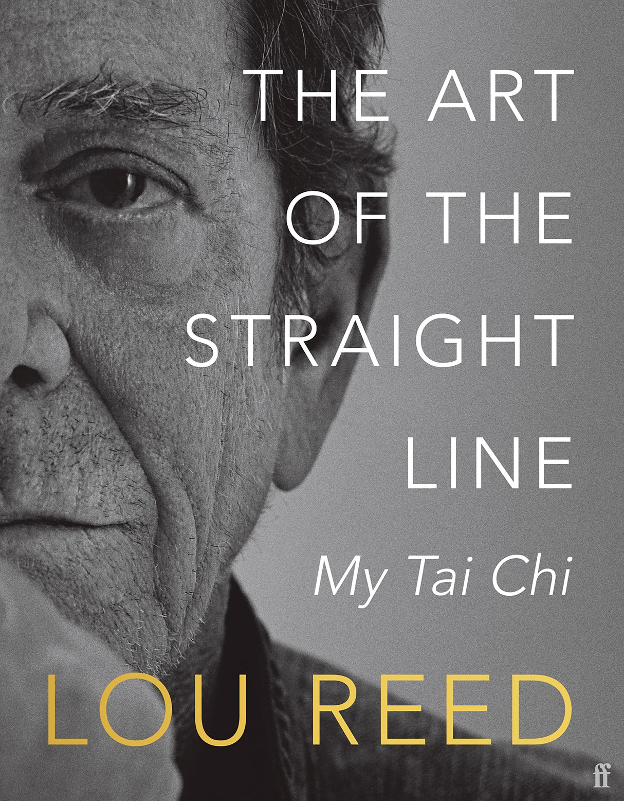 The Art of the Straight Line: My Tai Chi - Retail Maharaj