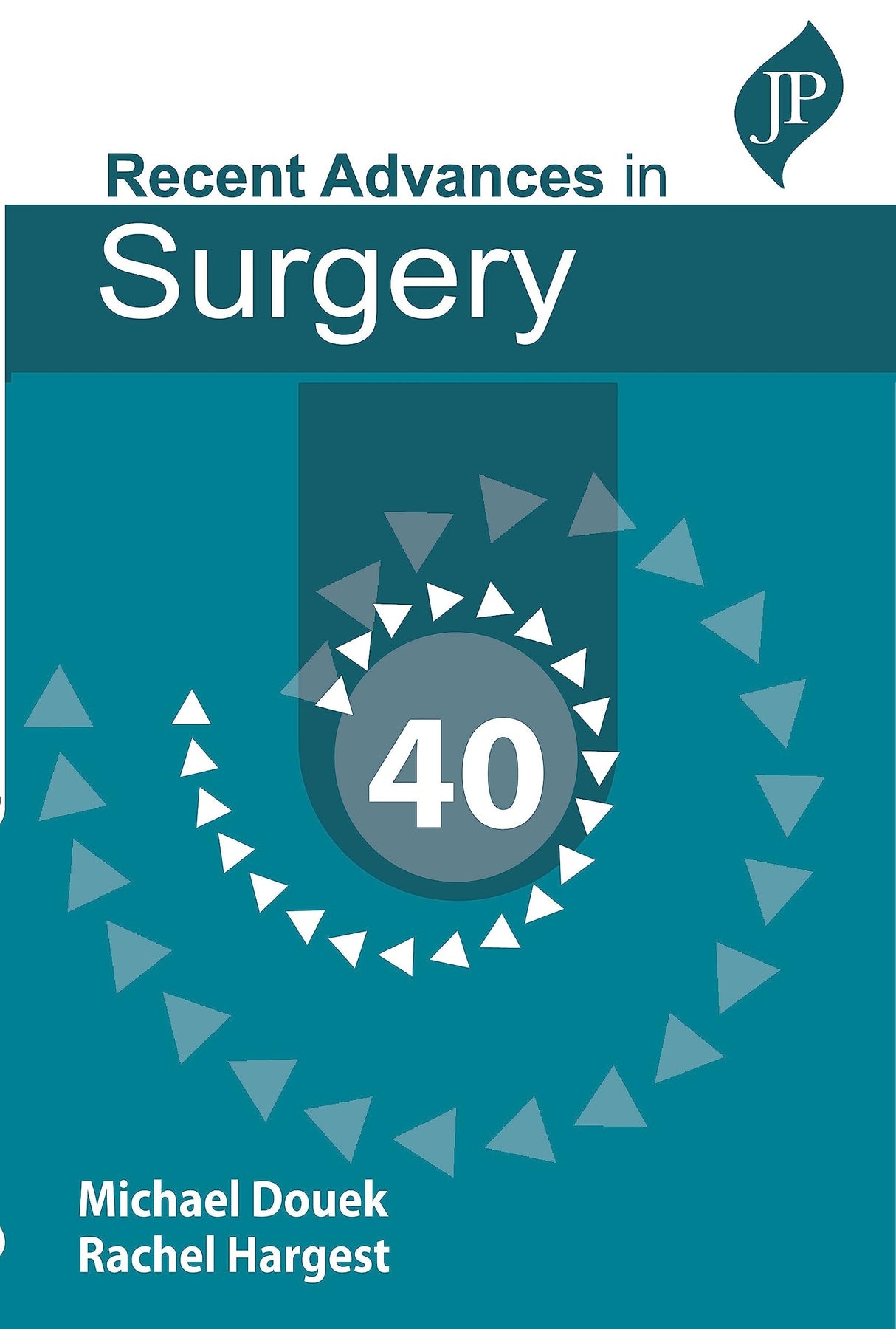 TAYLOR'S RECENT ADVANCES IN SURGERY 40 - Retail Maharaj