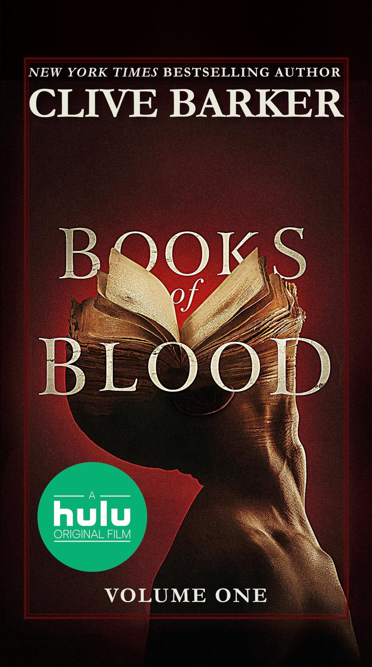 Clive Barker's Books of Blood: Volume One (Movie Tie-In): 1 - Retail Maharaj