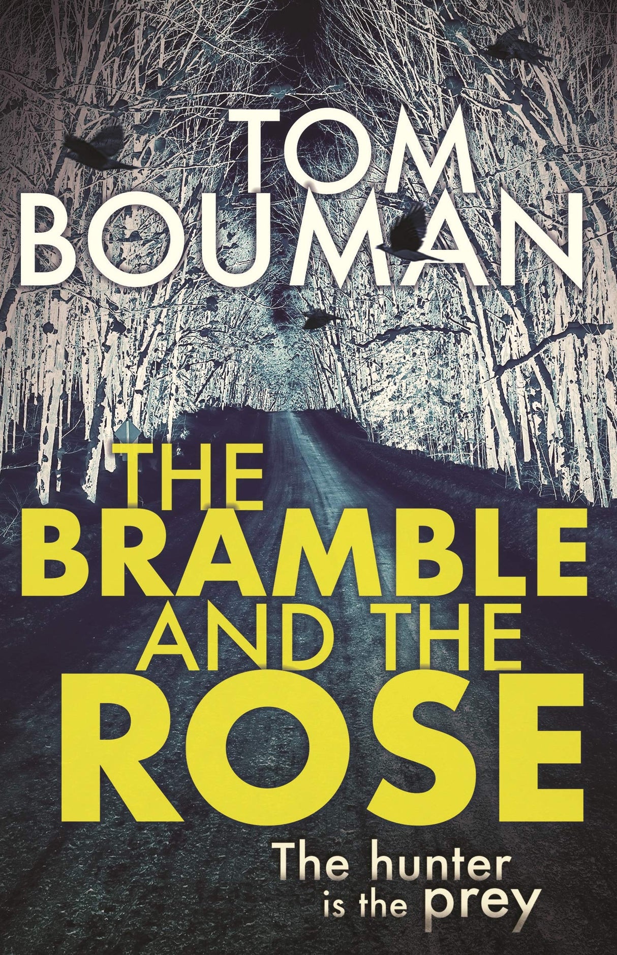 The Bramble and the Rose - Retail Maharaj