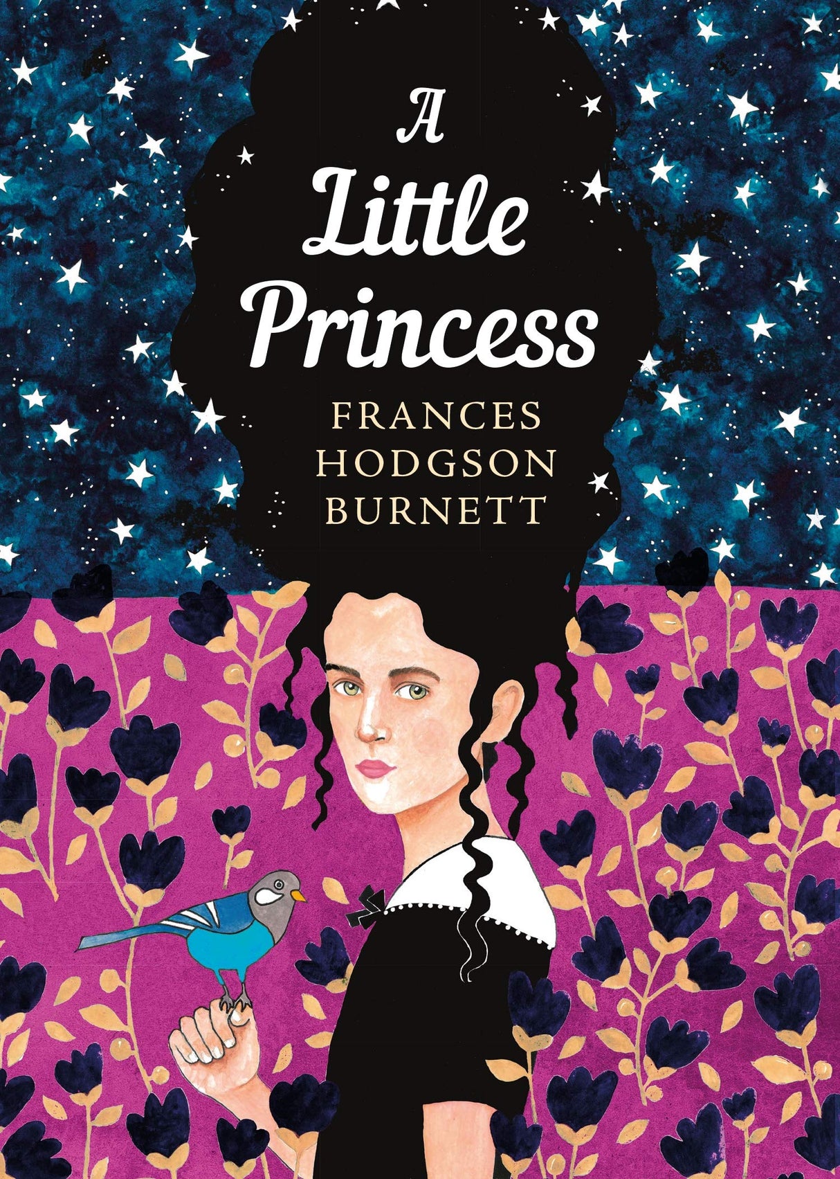 A Little Princess: The Sisterhood - Retail Maharaj