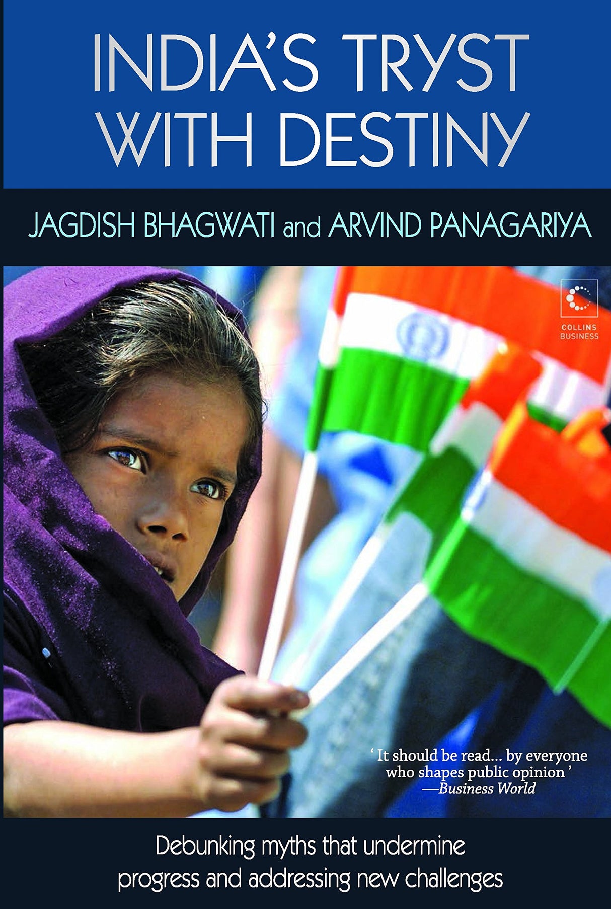 India's Tryst With Destiny - Retail Maharaj