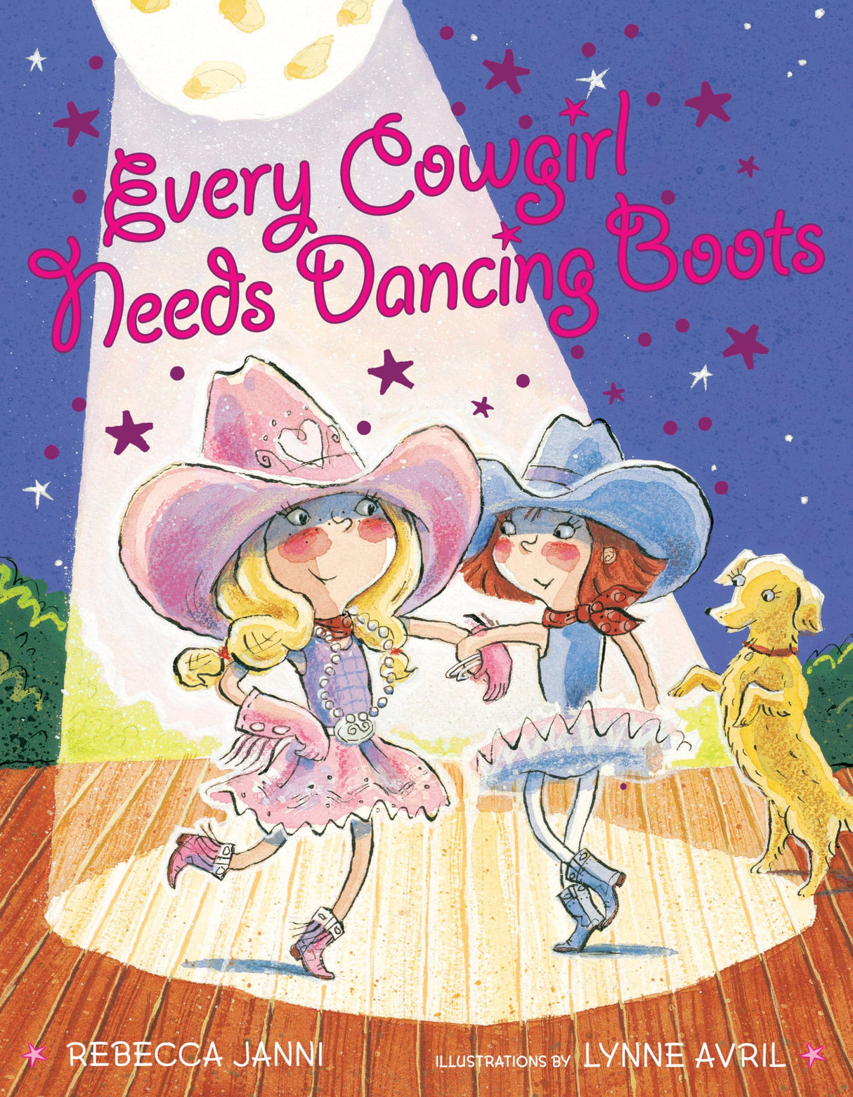 Every Cowgirl Needs Dancing Boots - Retail Maharaj