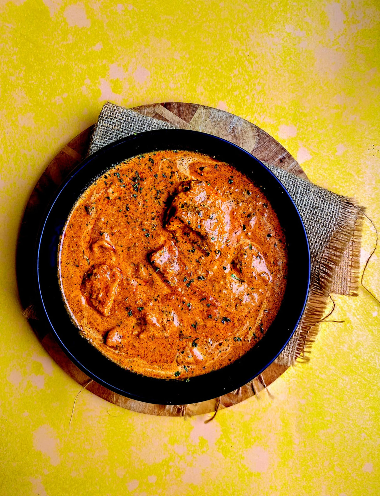 No Worries, Just Chicken Curries: 70 Incredible Indian Chicken Recipes - Retail Maharaj