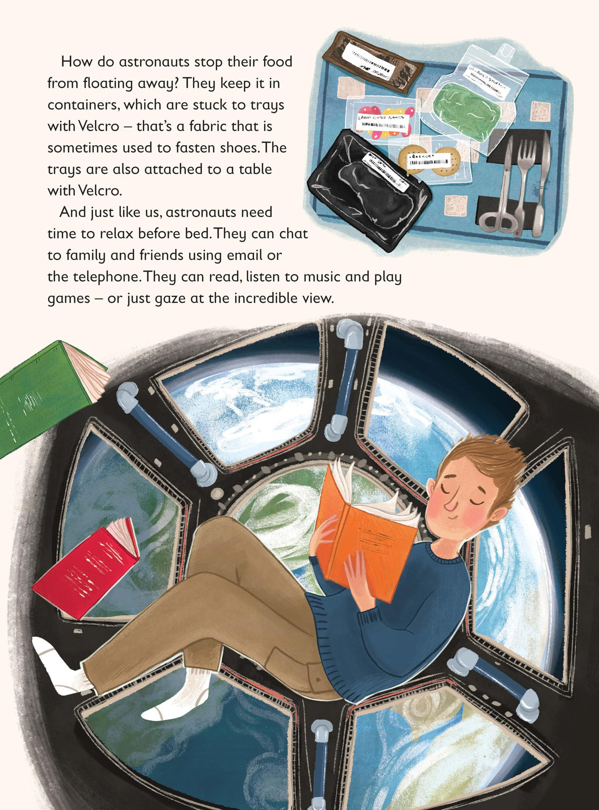 Britannica's 5-Minute Really True Stories For Bedtime - Retail Maharaj
