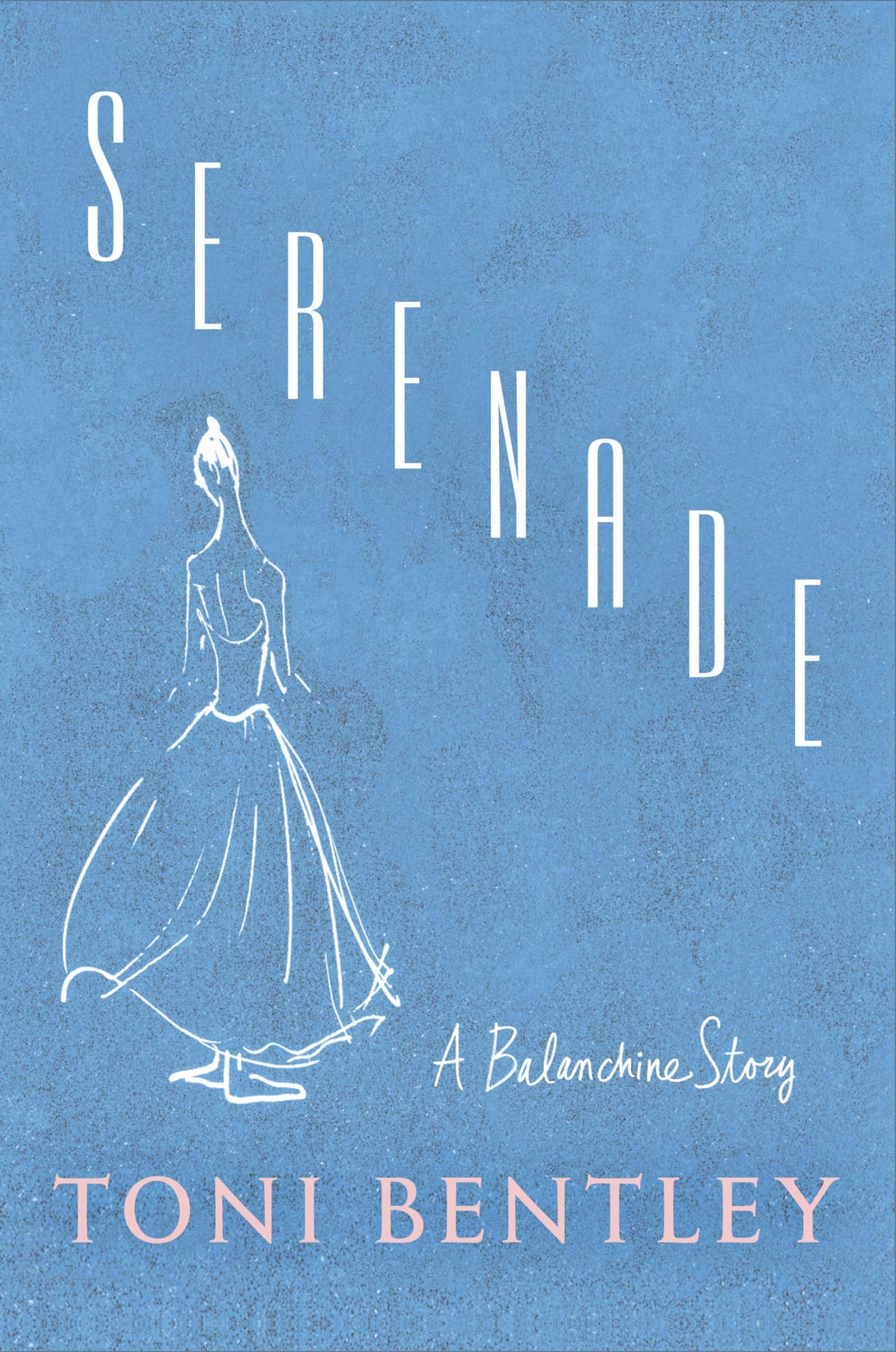 Serenade: A Balanchine Story - Retail Maharaj