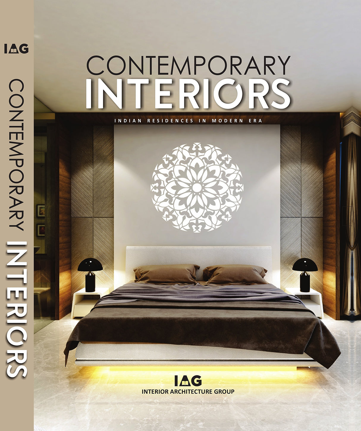 Contemporary Interiors - Retail Maharaj