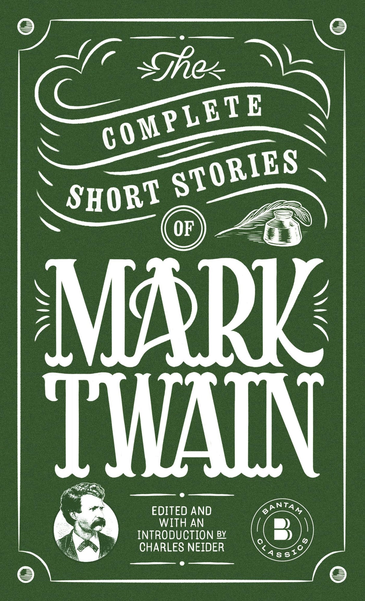 The Complete Short Stories of Mark Twain - Retail Maharaj
