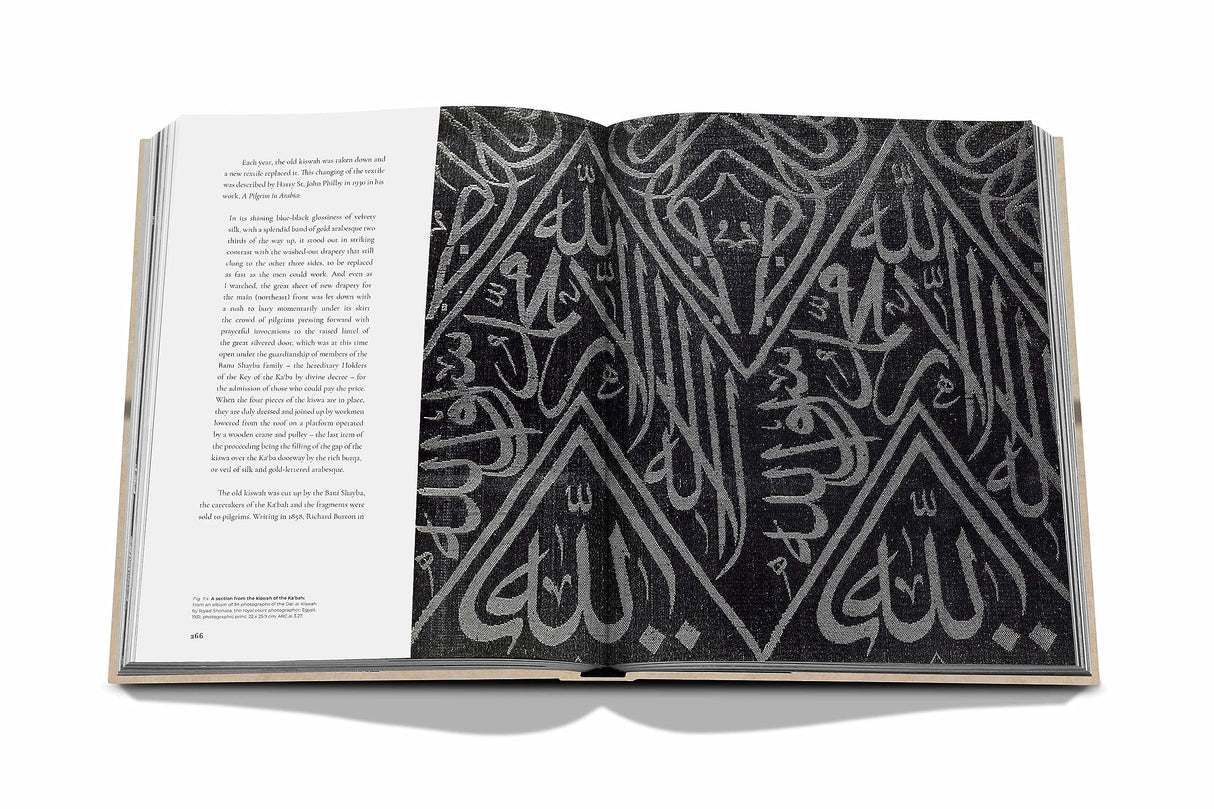 Hajj and the arts of Pilgrimage: The Khalili Collections - Retail Maharaj