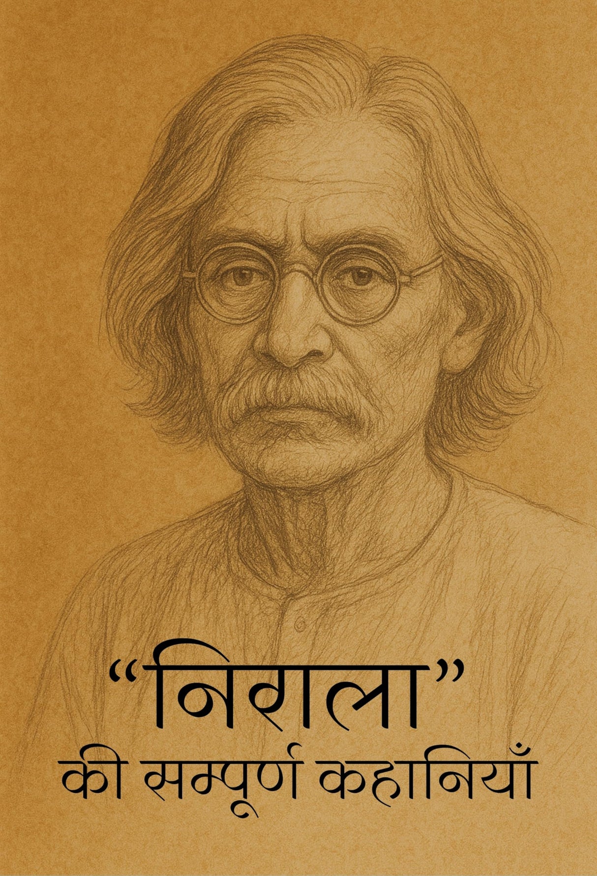 Nirala ki Sampoorna Kahaniyan - Retail Maharaj