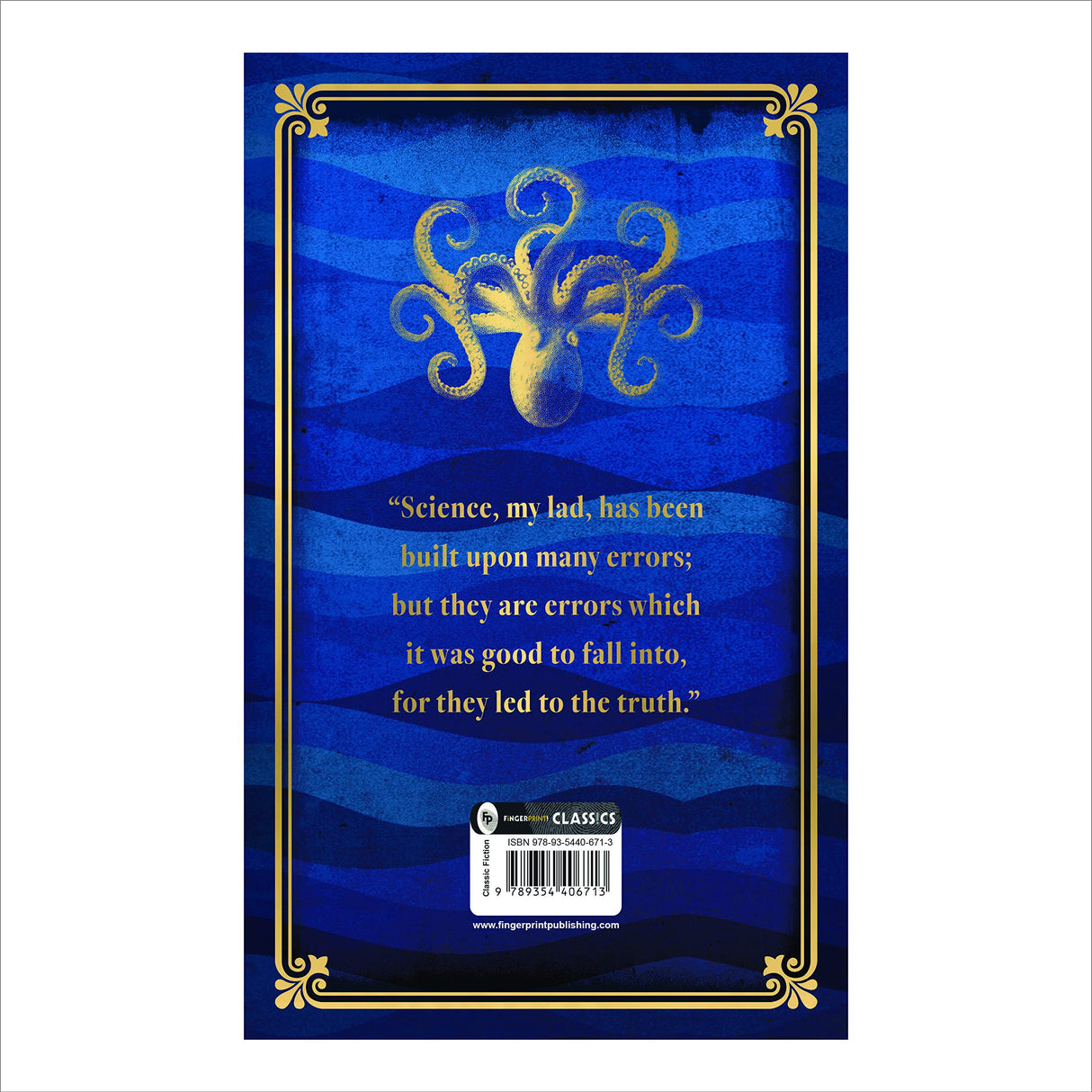 The Greatest Works of Jules Verne (Deluxe Hardbound Edition) - Retail Maharaj