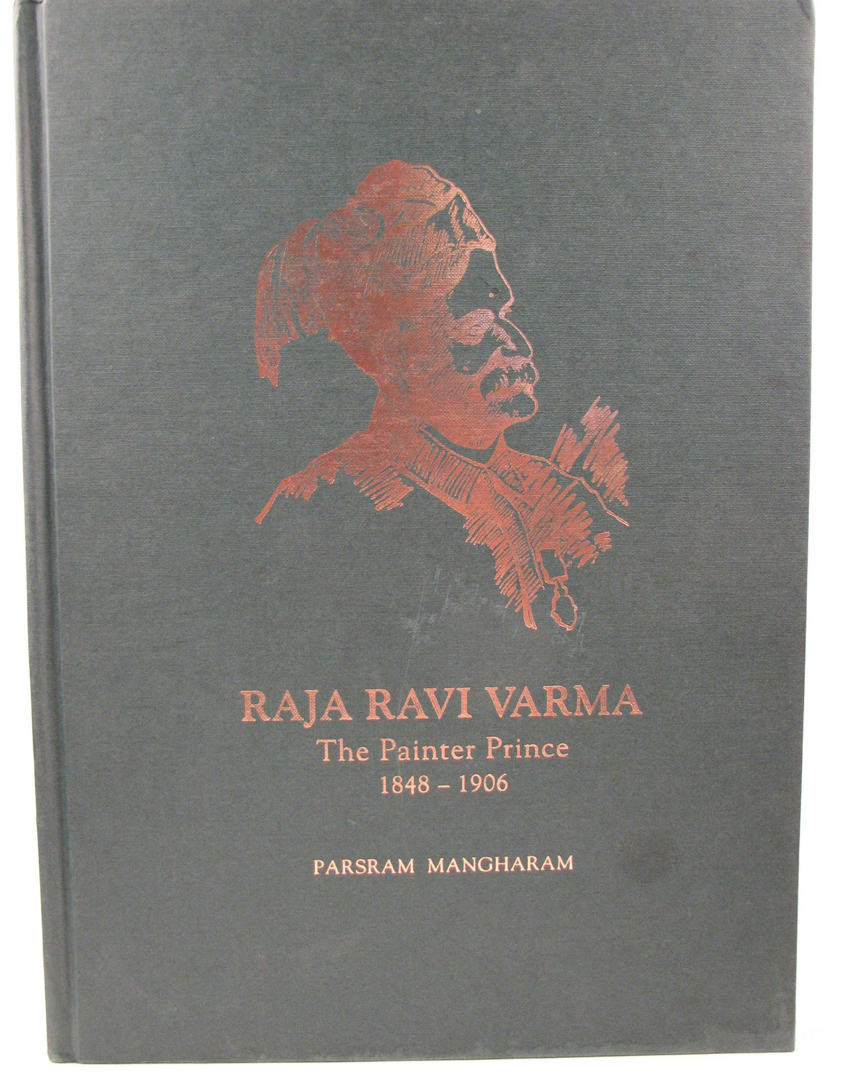 Raja Ravi Varma: The Painter Prince - Retail Maharaj