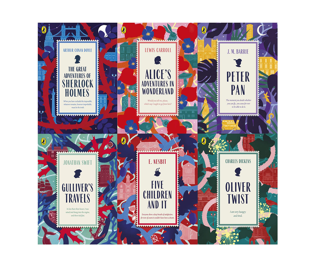 Oliver Twist (Great British Classics) - Retail Maharaj