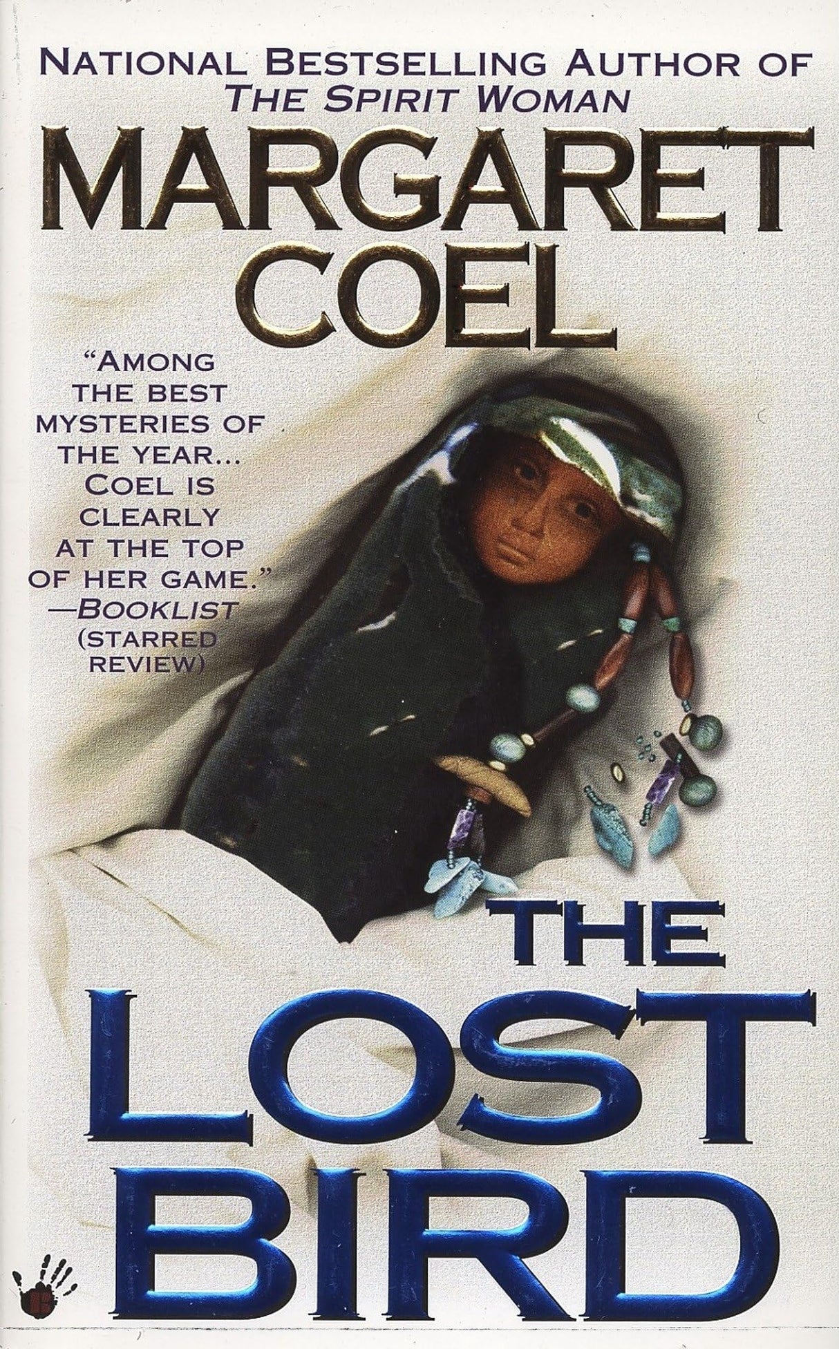 The Lost Bird - Retail Maharaj