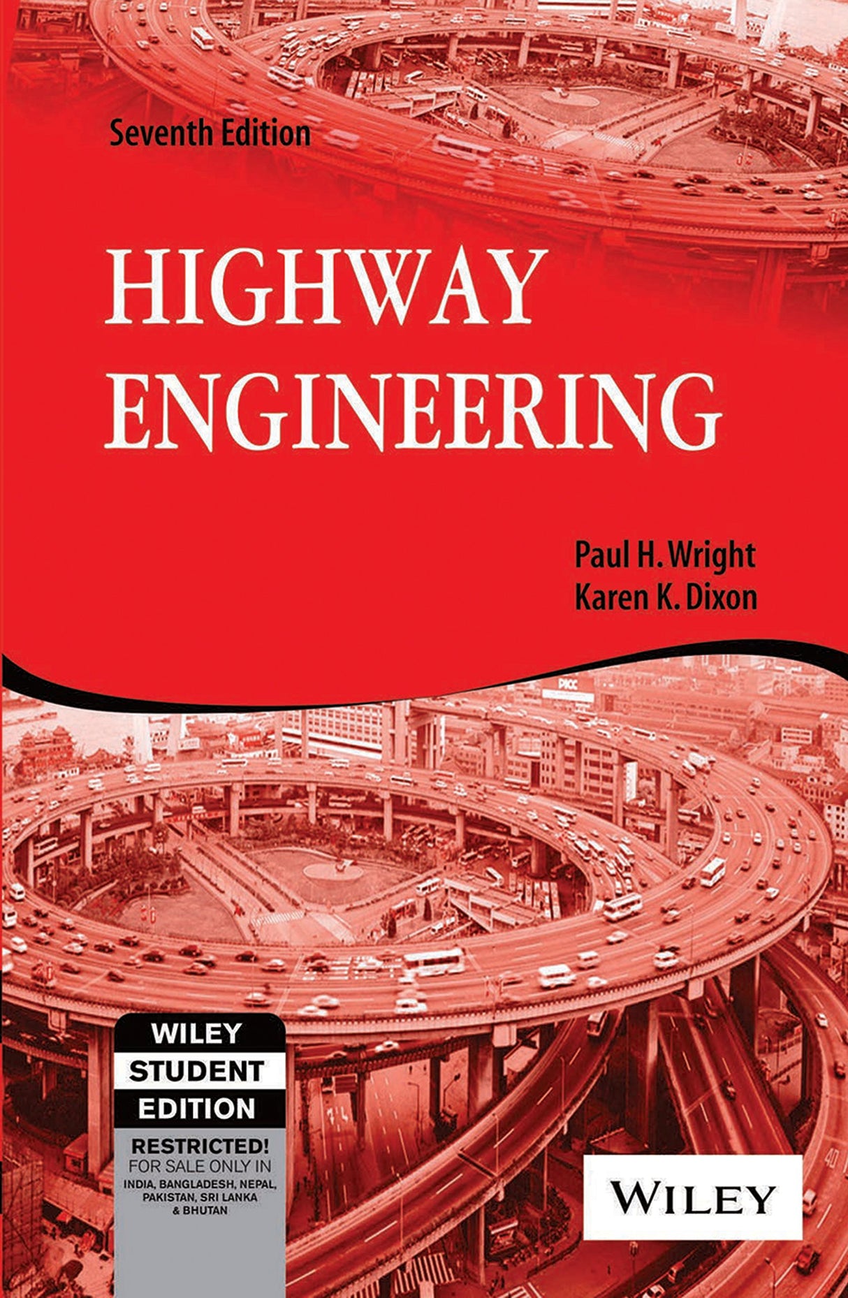 Highway Engineering 7Ed (Pb 2015) - Retail Maharaj