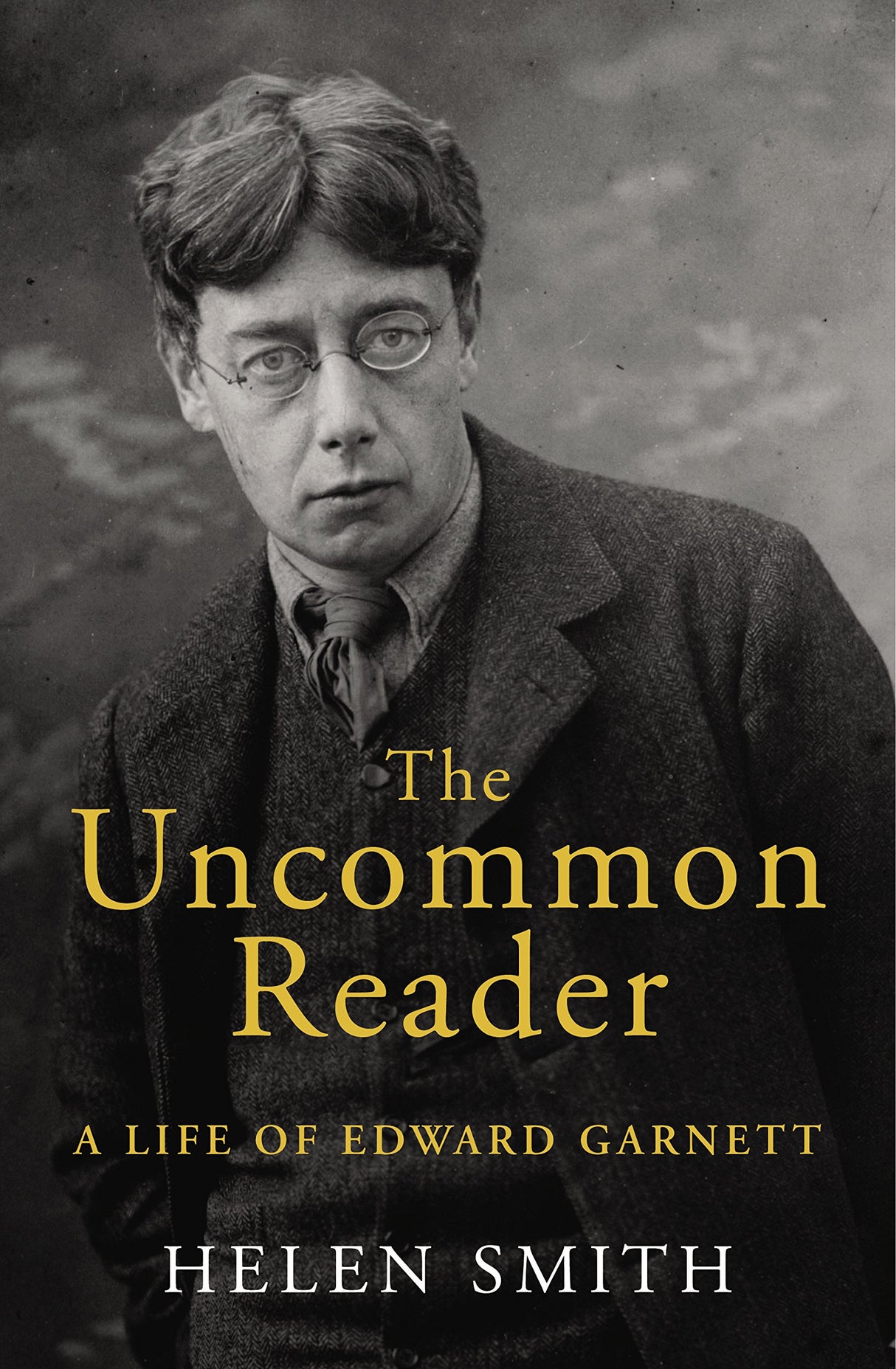 The Uncommon Reader: A Life of Edward Garnett - Retail Maharaj