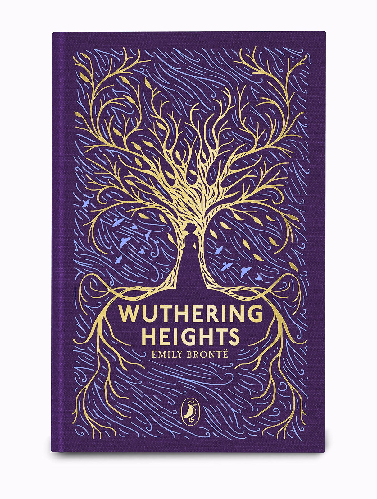 Wuthering Heights - Retail Maharaj