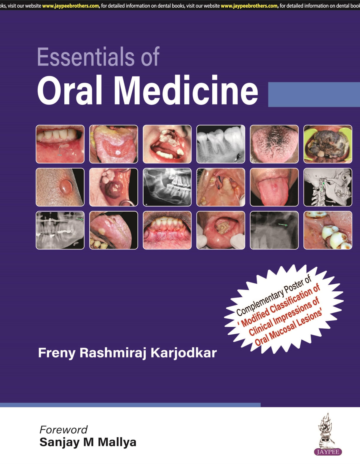 ESSENTIALS OF ORAL MEDICINE - Retail Maharaj