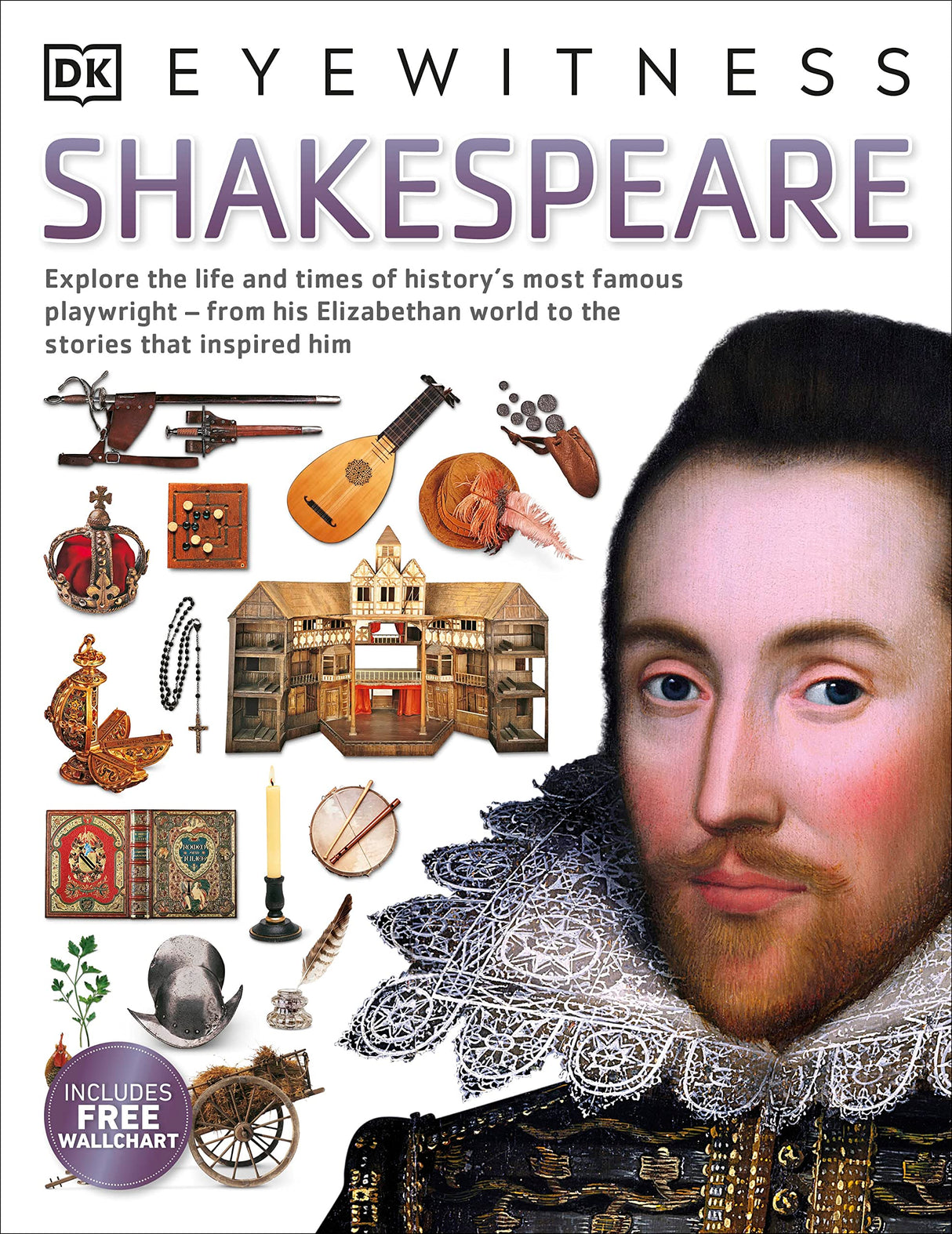 Shakespeare - Retail Maharaj