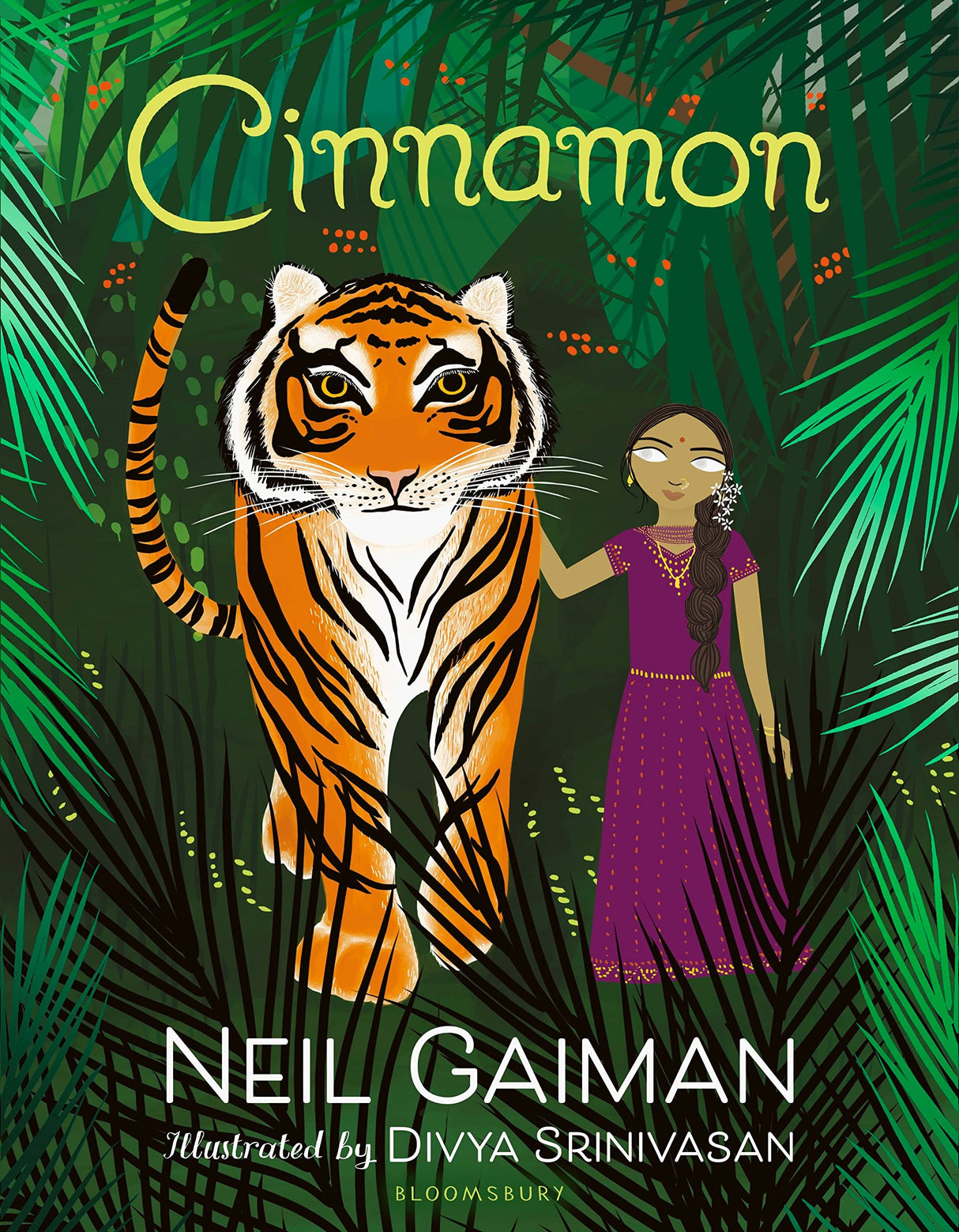 Cinnamon - Retail Maharaj