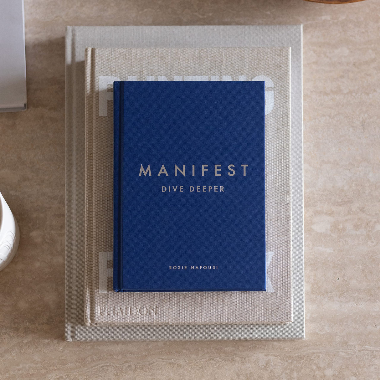 Manifest: Dive Deeper - Retail Maharaj