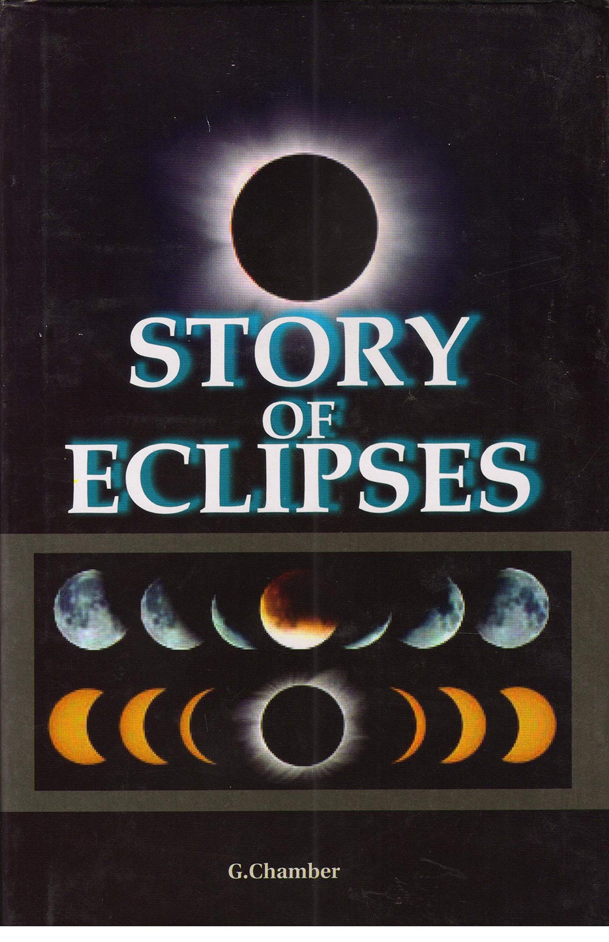 Story of Eclipses - Retail Maharaj