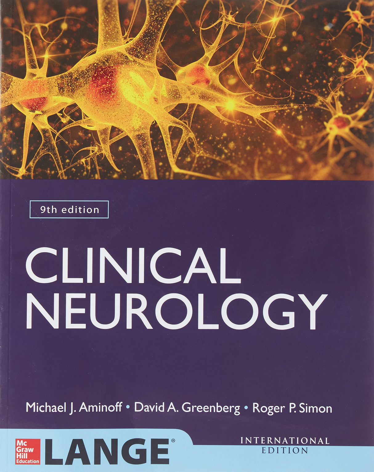 (OLD)CLINICAL NEUROLOGY - Retail Maharaj