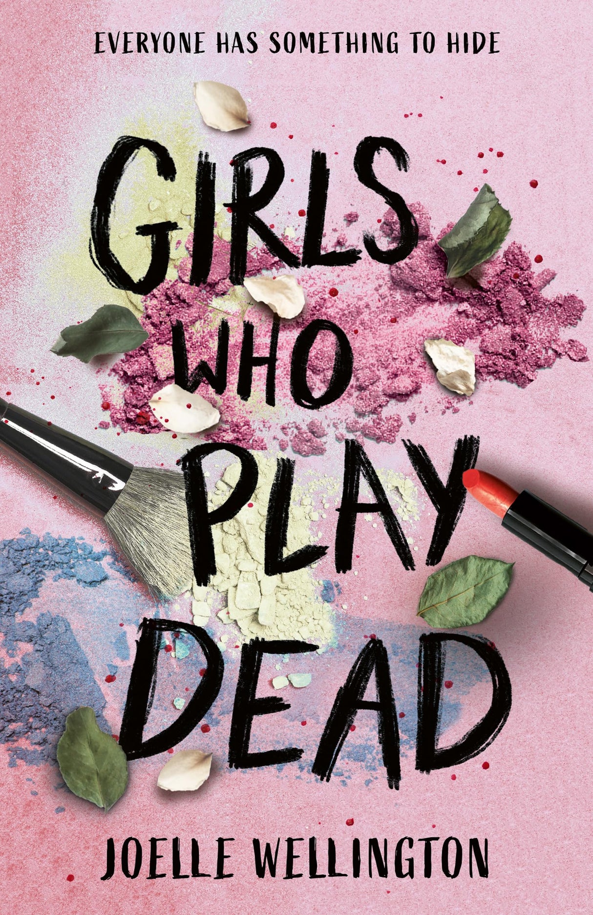 Girls Who Play Dead: An uputdownable gothic thriller from the author of Their Vicious Games, for fans of Holly Jackson - Retail Maharaj