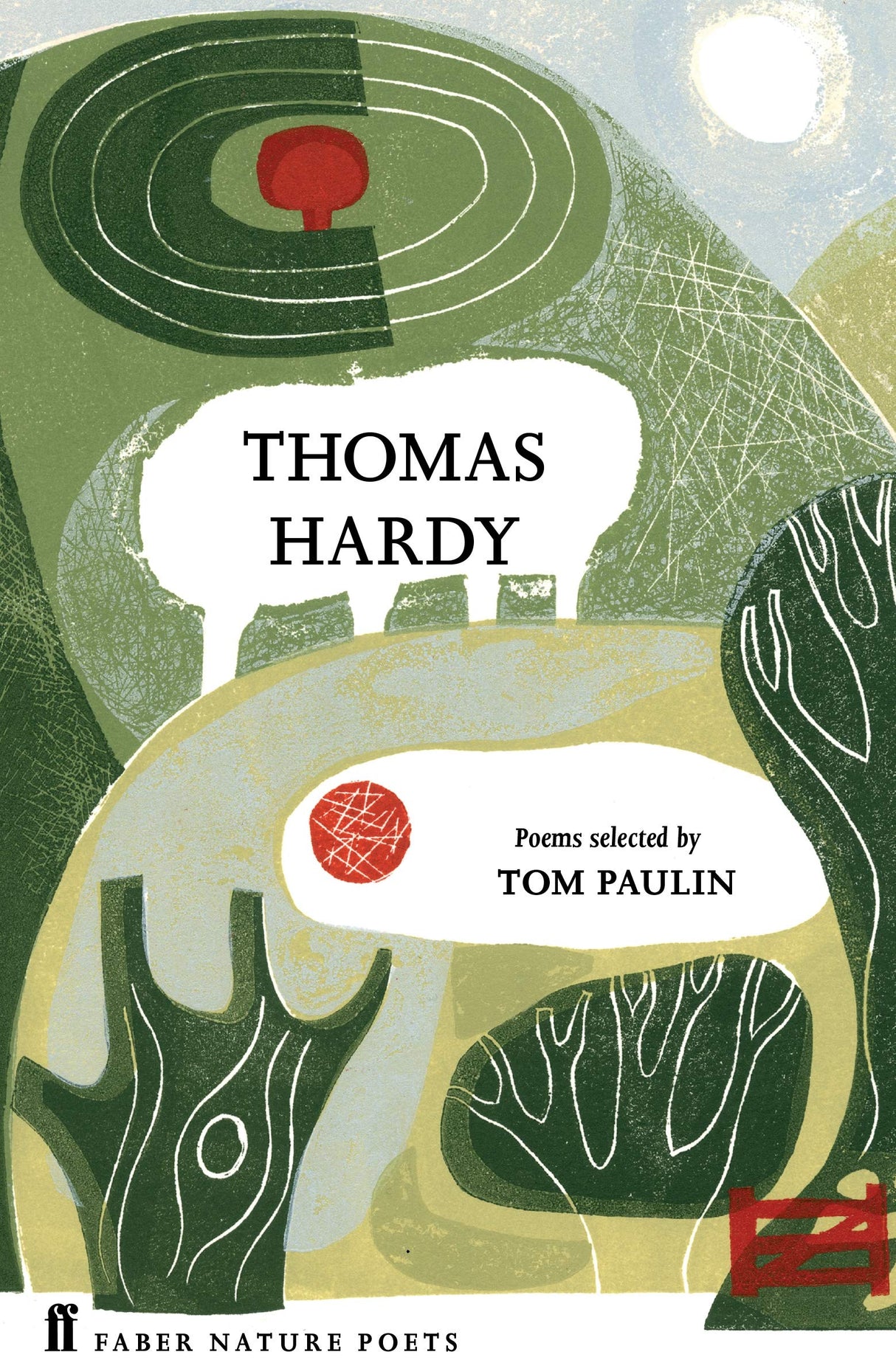 Thomas Hardy - Retail Maharaj