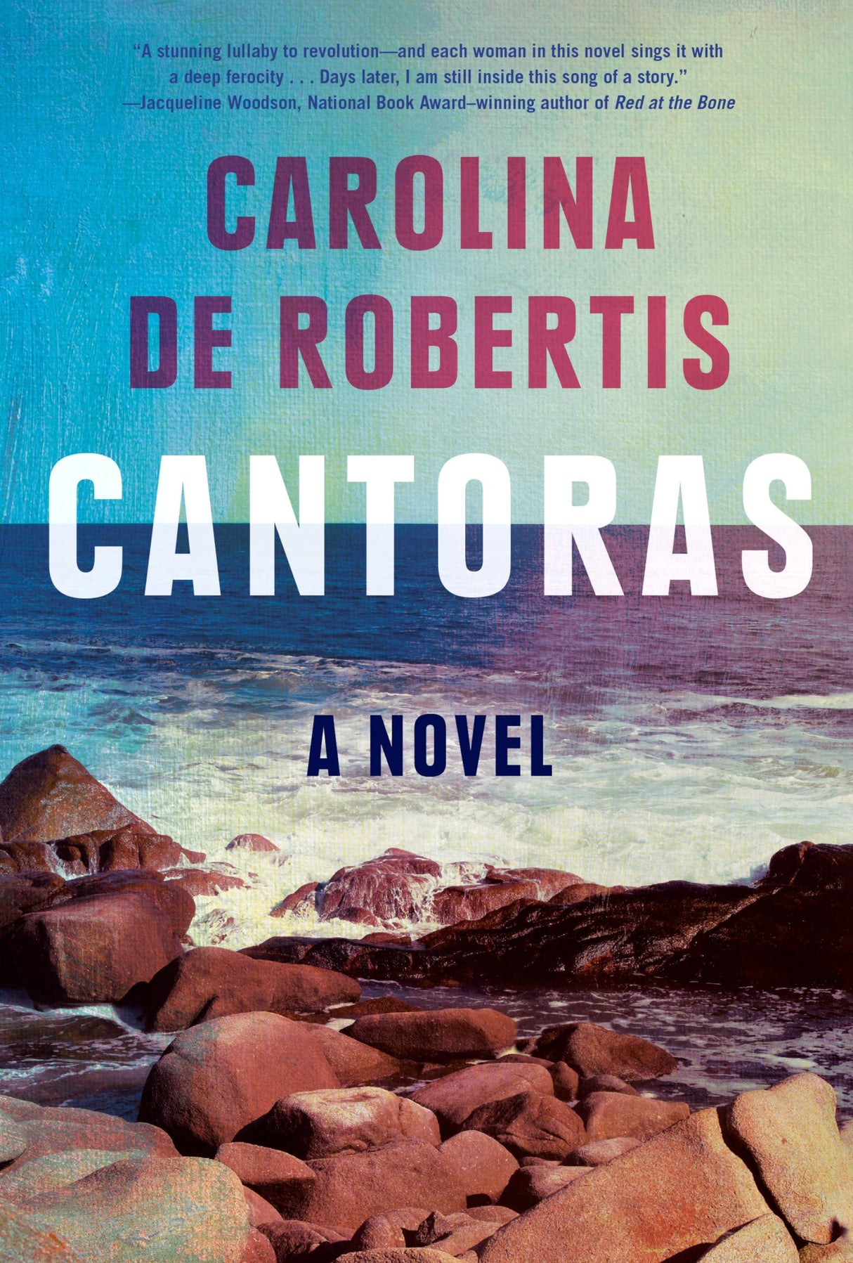 Cantoras - Retail Maharaj