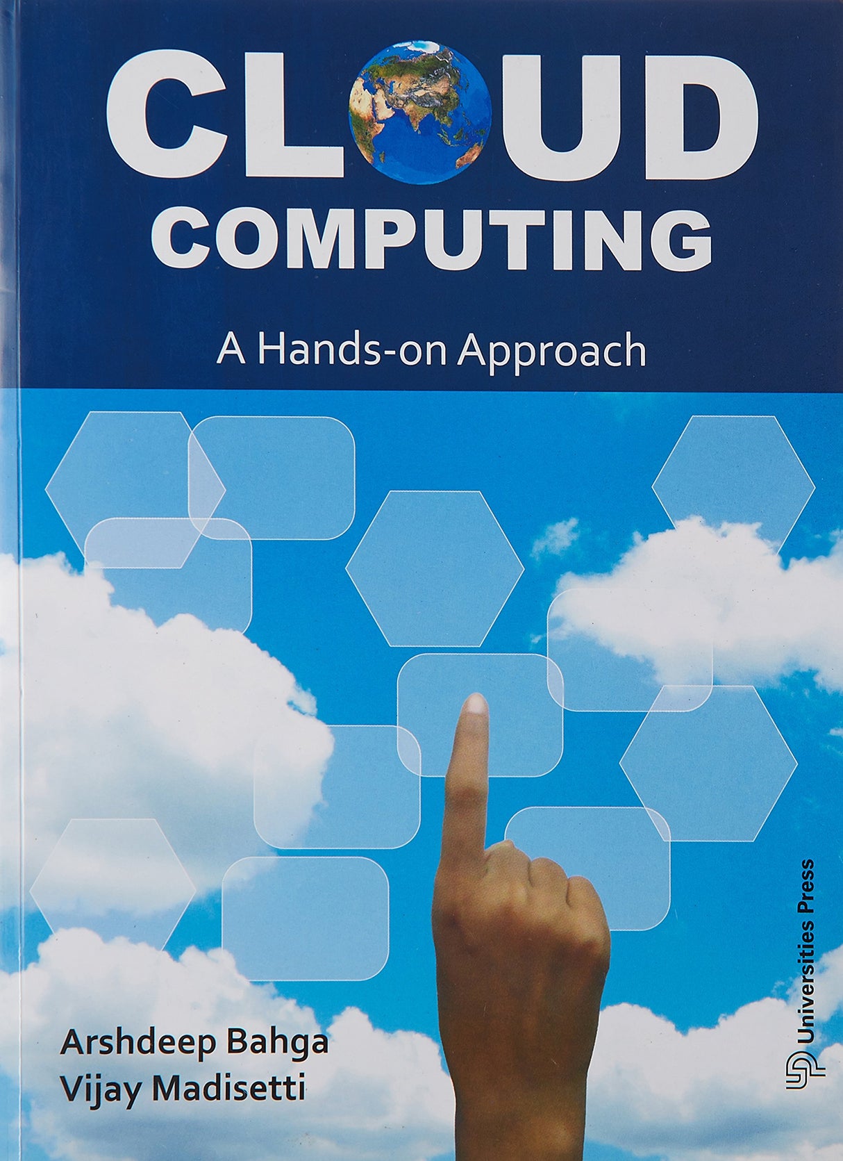 CLOUD COMPUTING: A HANDS-ON APPROACH - Retail Maharaj