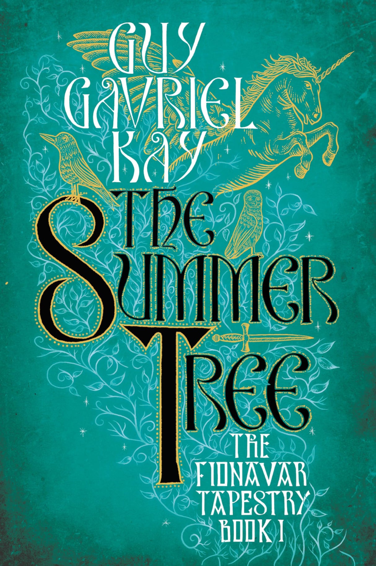 The Summer Tree - Retail Maharaj