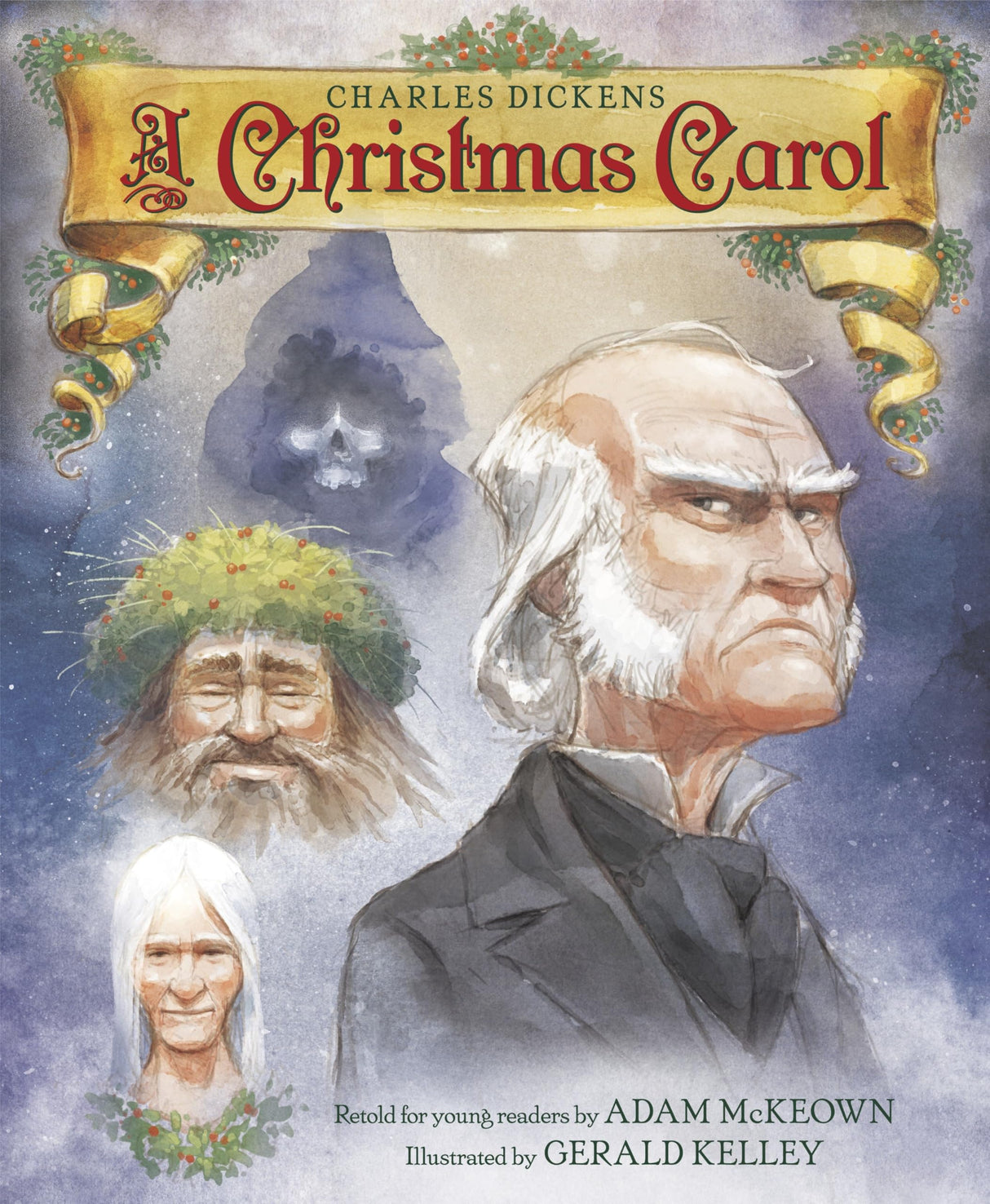 A Christmas Carol - Retail Maharaj