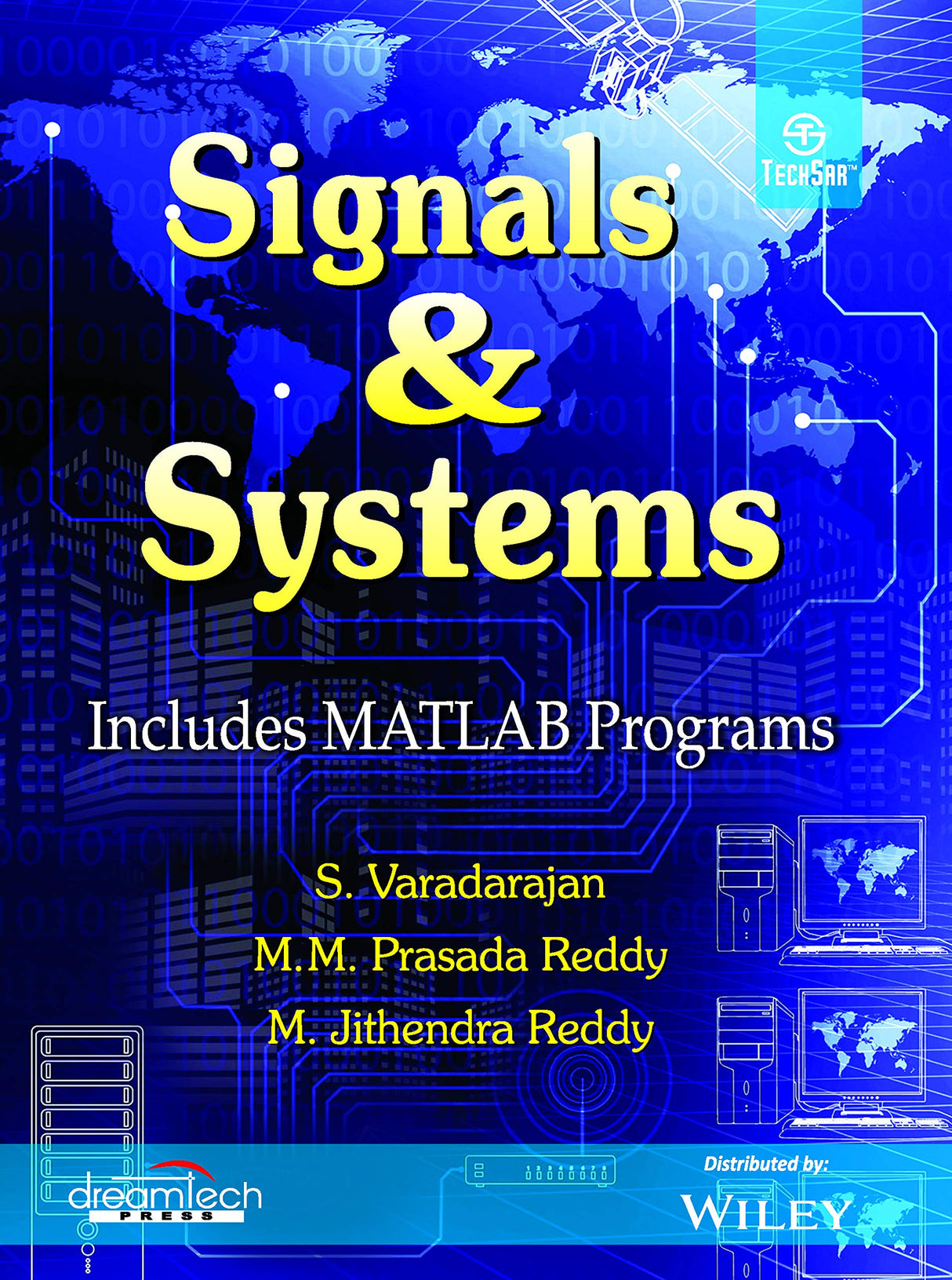 Signals & Systems - Retail Maharaj