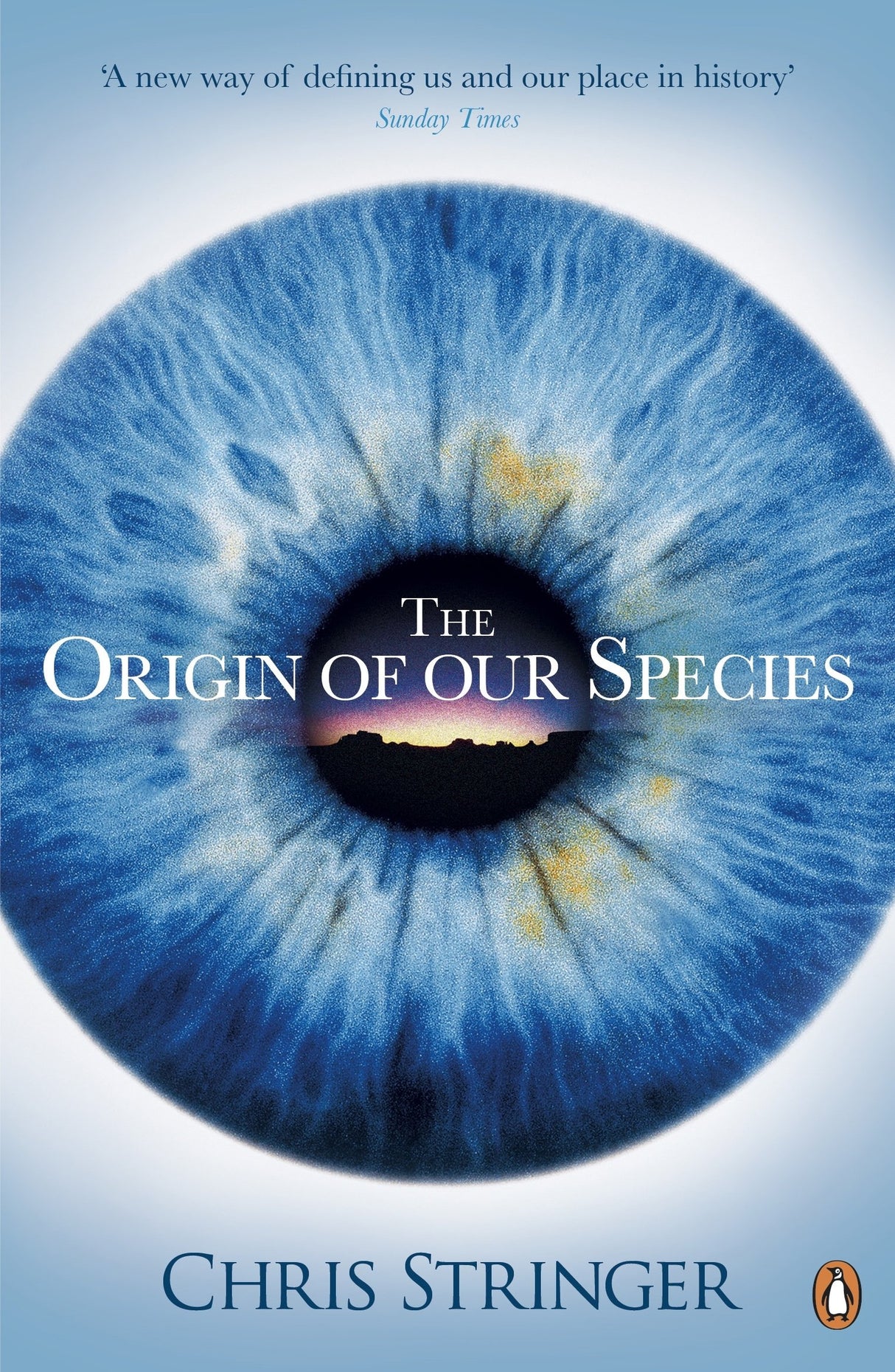 The Origin of Our Species - Retail Maharaj