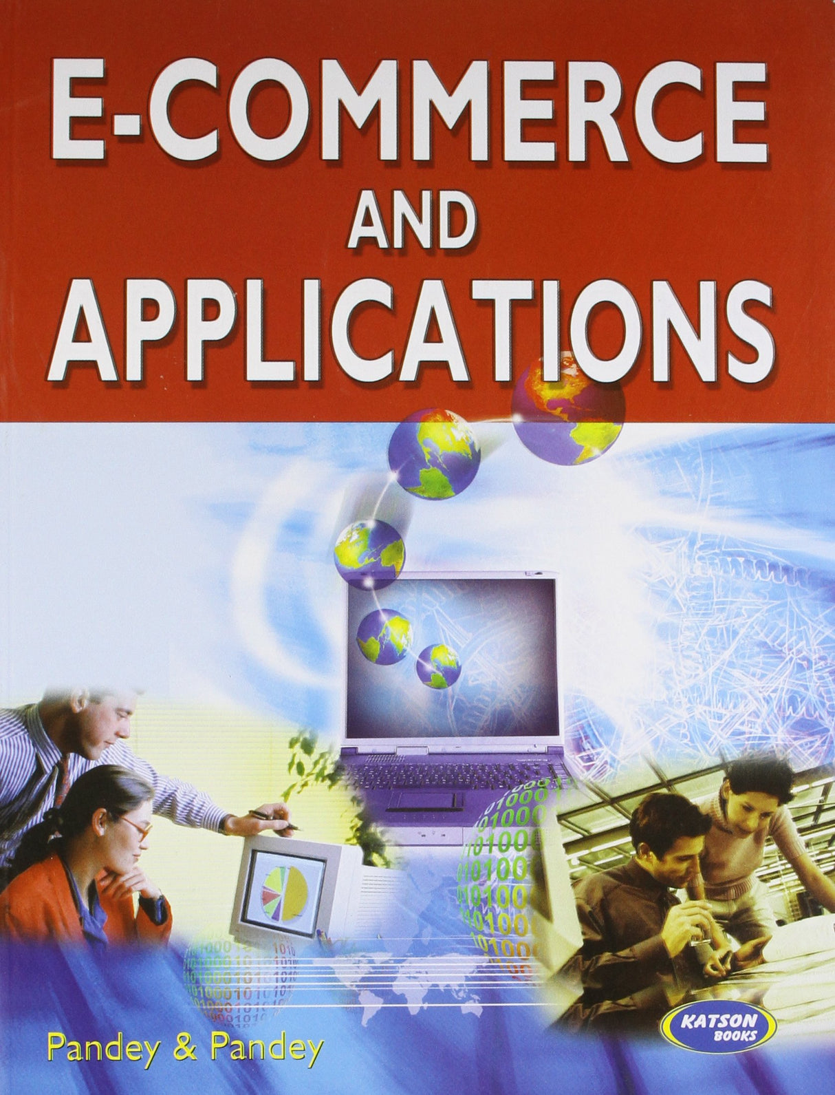 E-Commerce and Applications - Retail Maharaj