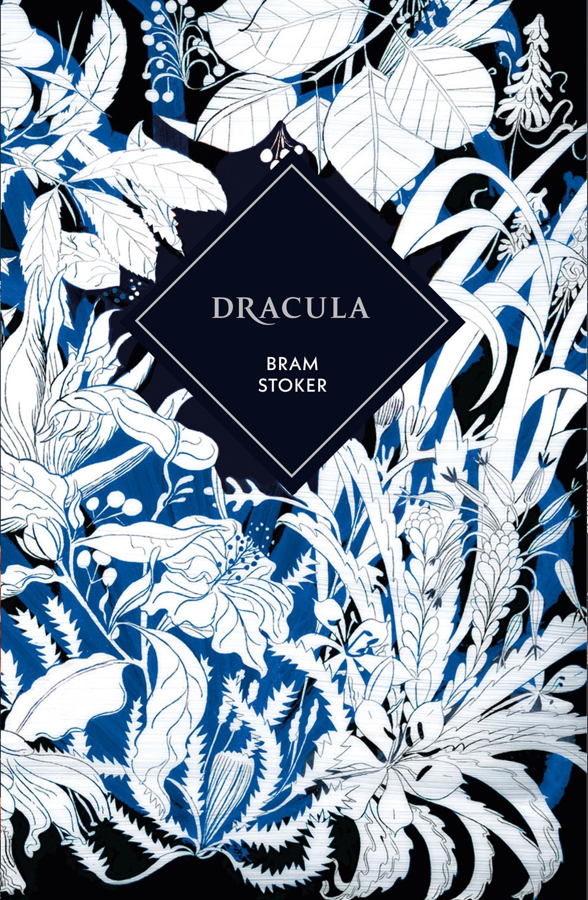 Dracula (Vintage Collector's Classics) - Retail Maharaj