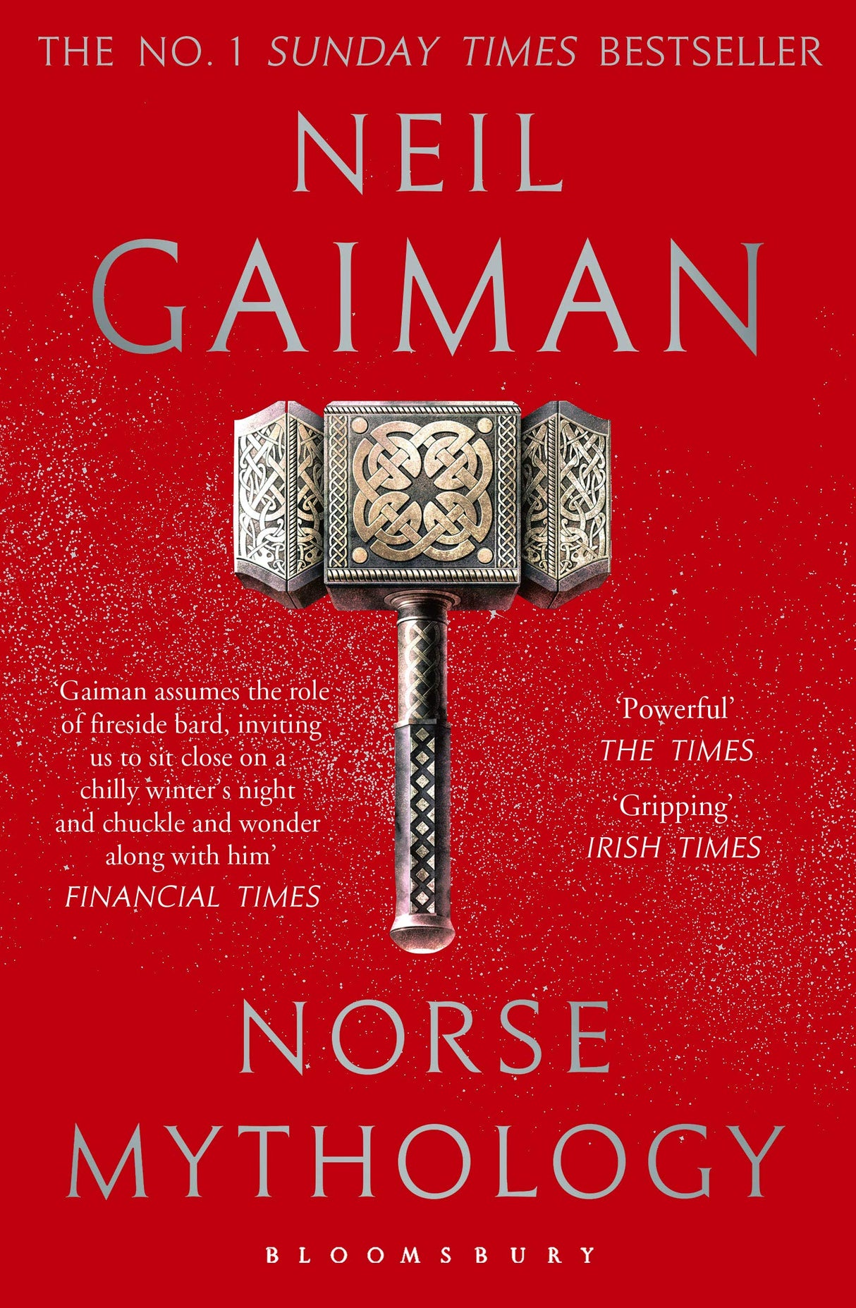 Norse Mythology - Retail Maharaj