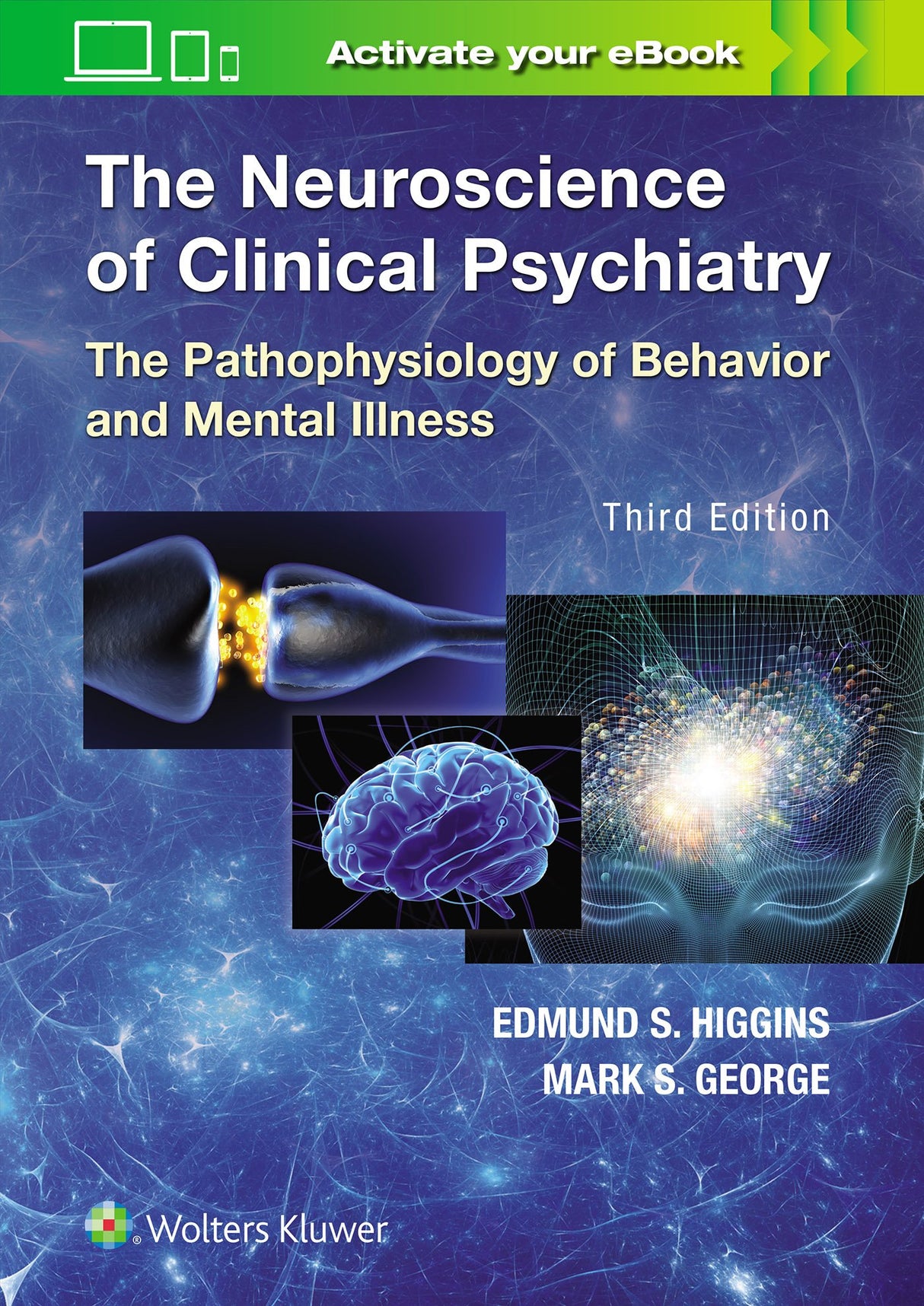 THE NEUROSCIENCE OF CLINICAL PSYCHIATRY 3ED (HB 2018) - Retail Maharaj