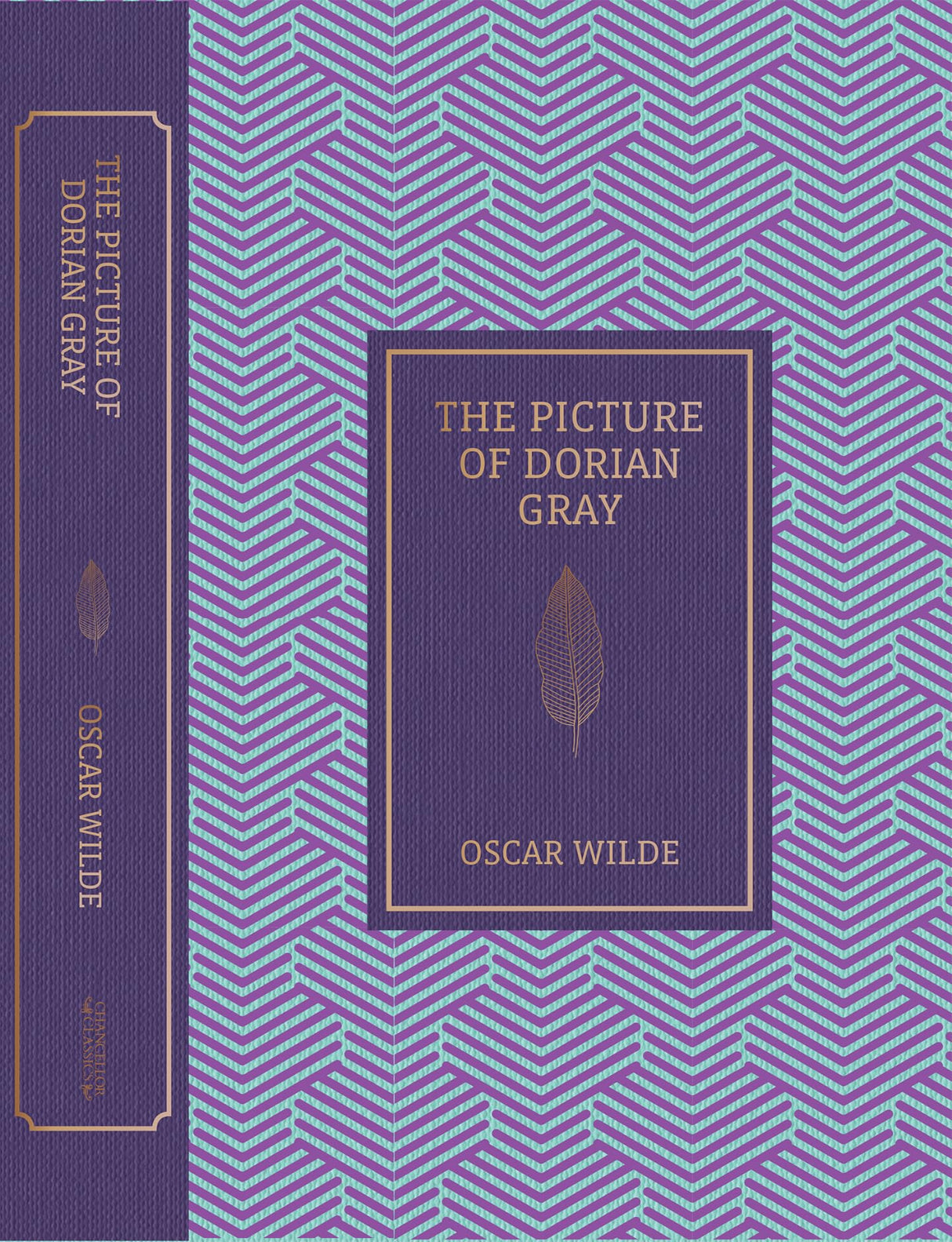 The Picture of Dorian Gray - Retail Maharaj