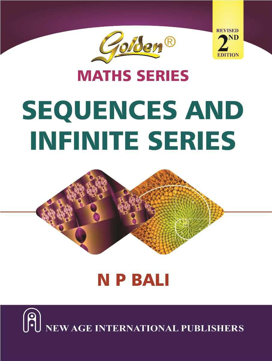 Sequences and Infinite Series - Retail Maharaj