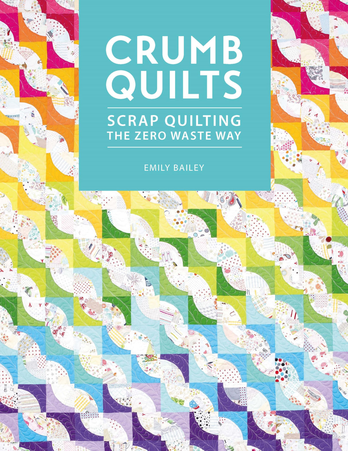 CRUMB QUILTS - Retail Maharaj