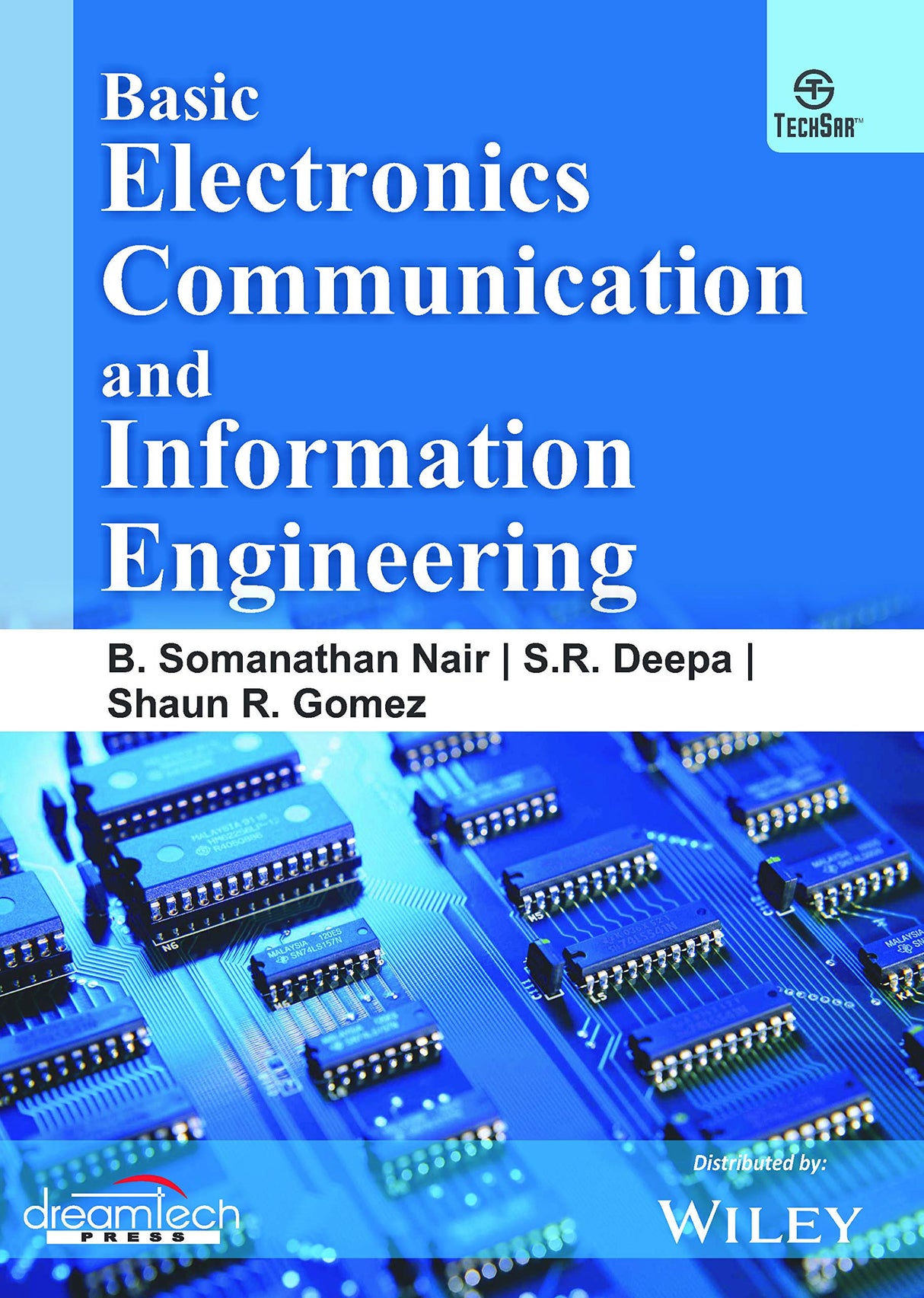 Basic Electronics Communication and Information Engineering | e - Retail Maharaj