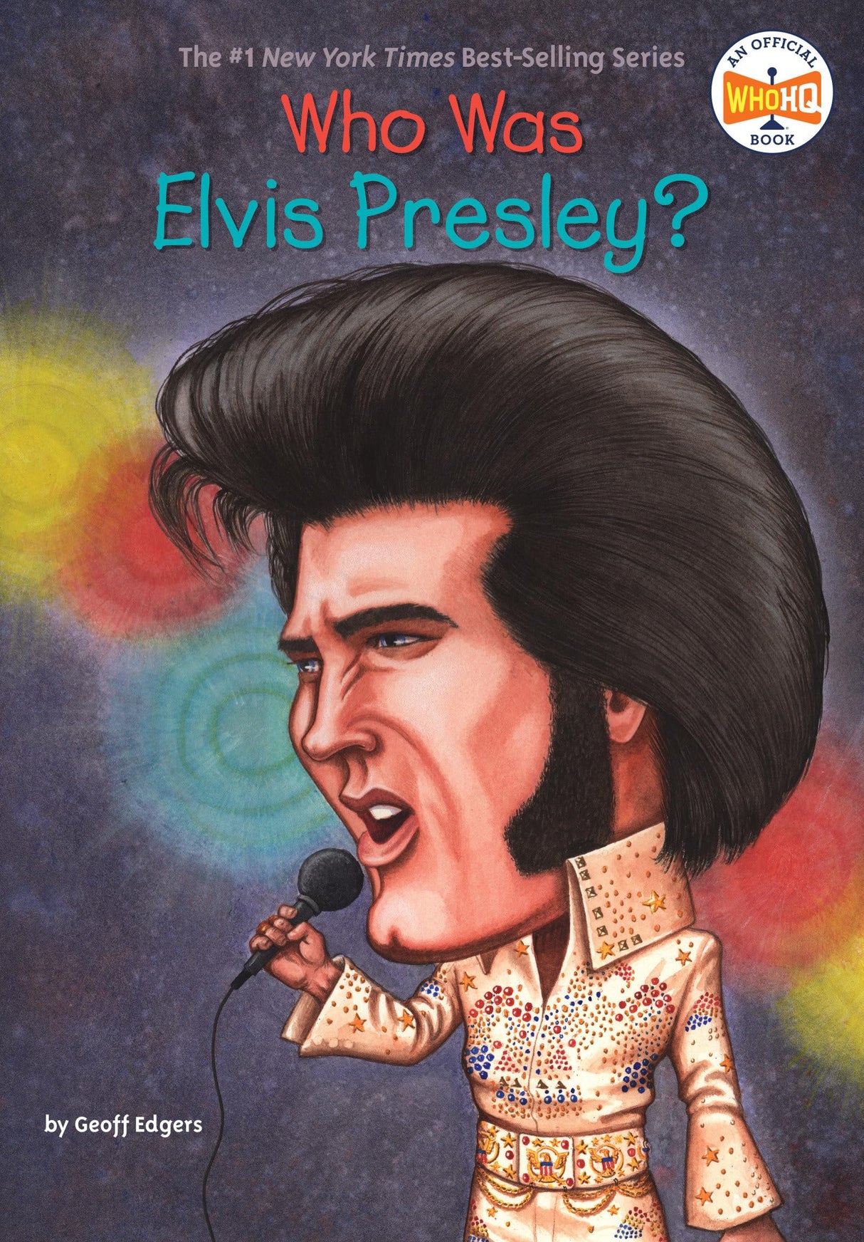 Who Was Elvis Presley? - Retail Maharaj