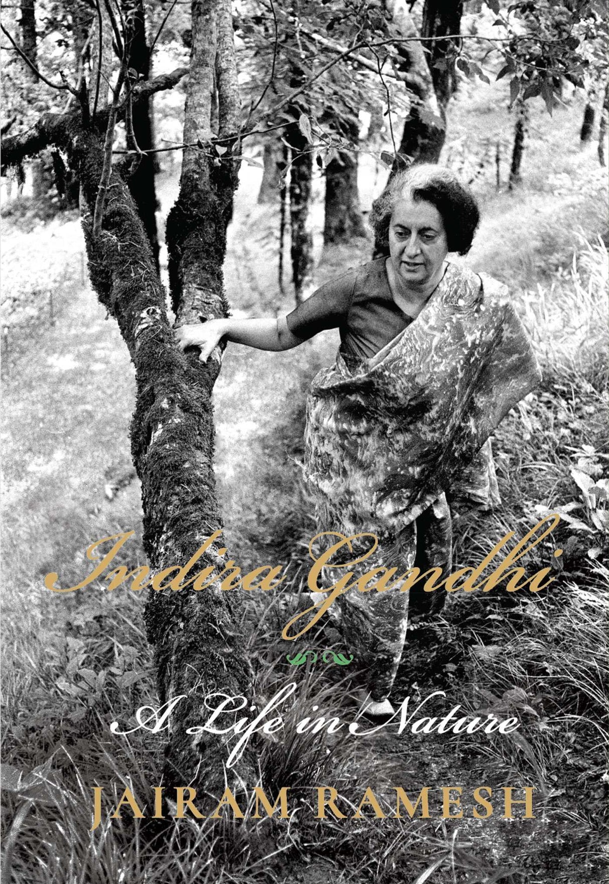 Indira Gandhi: A Life in Nature - Retail Maharaj